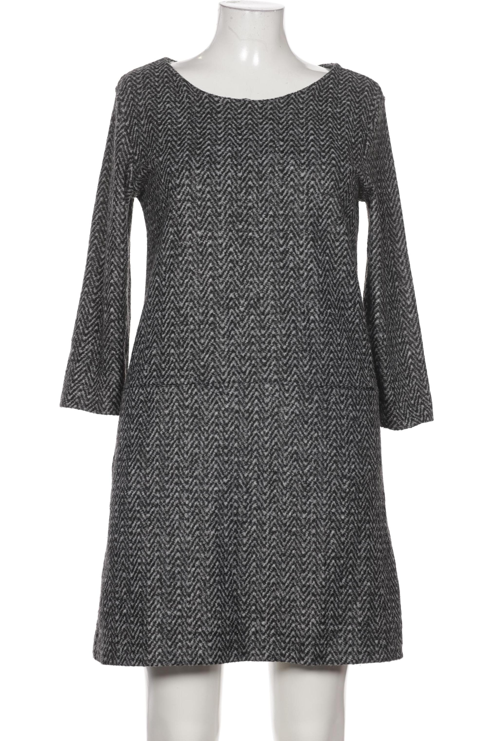 

Rich & Royal Damen Kleid, grau, Gr. 44