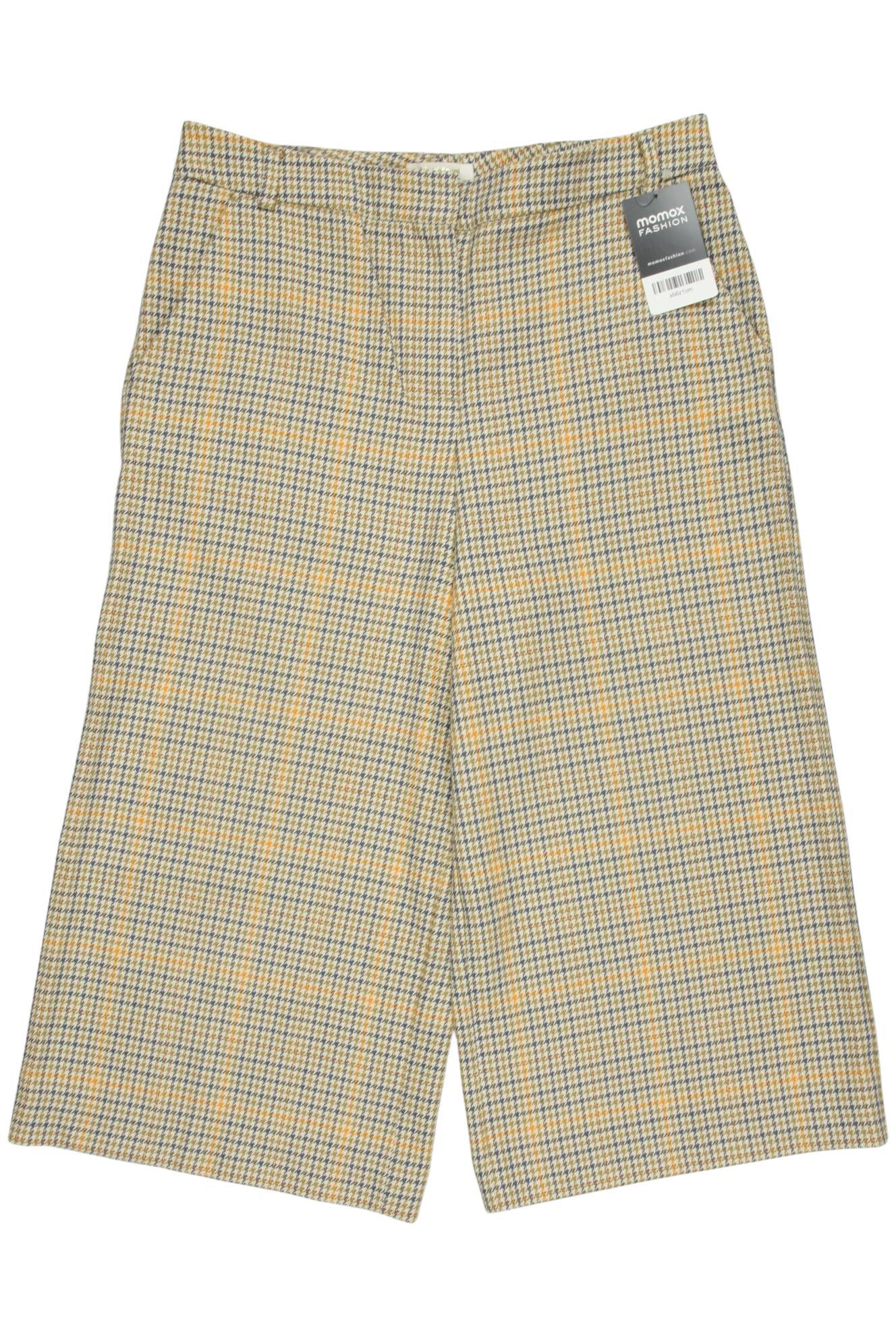 

Rich & Royal Damen Stoffhose, gelb, Gr. 38