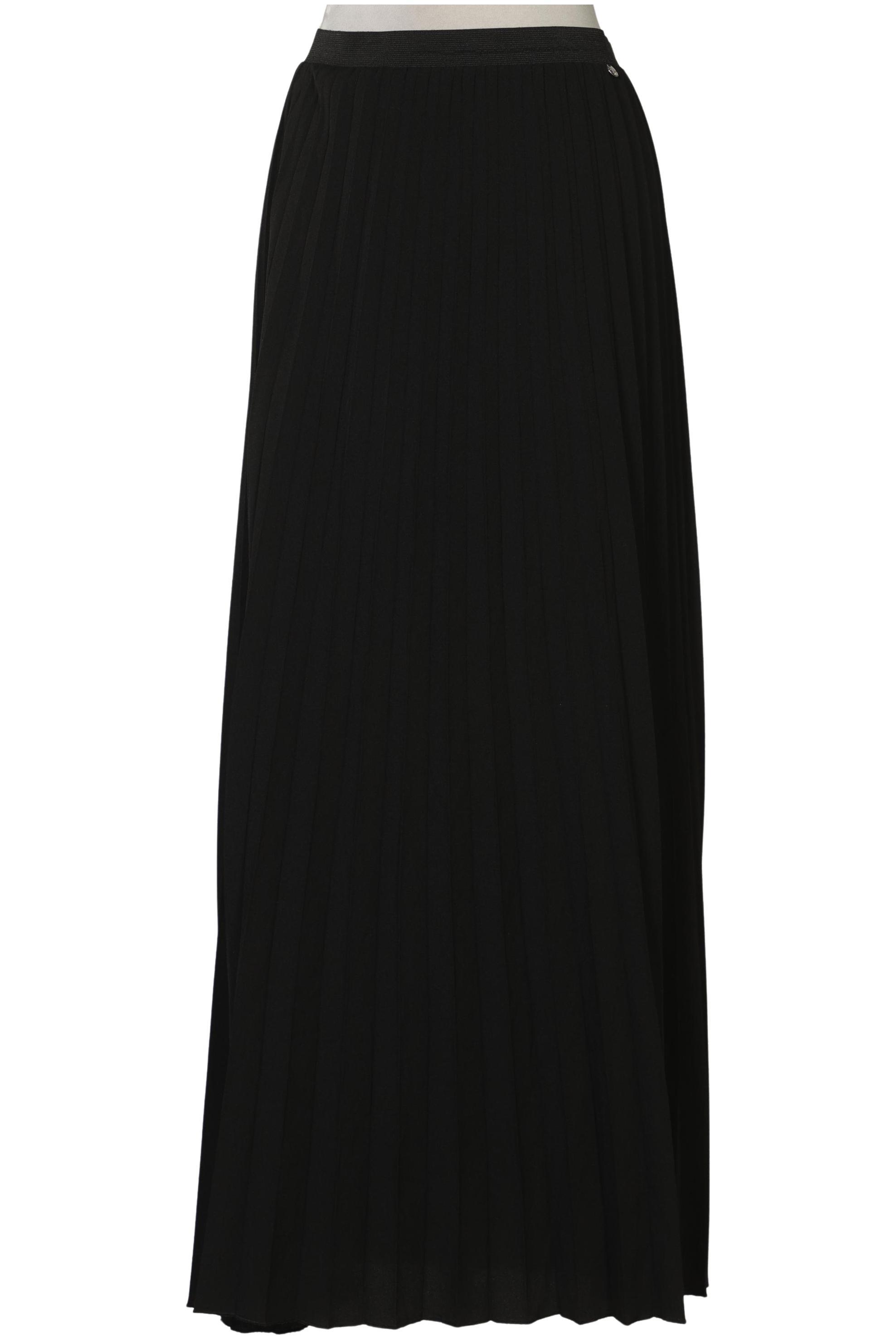 

Rich & Royal Damen Rock, schwarz, Gr. 36