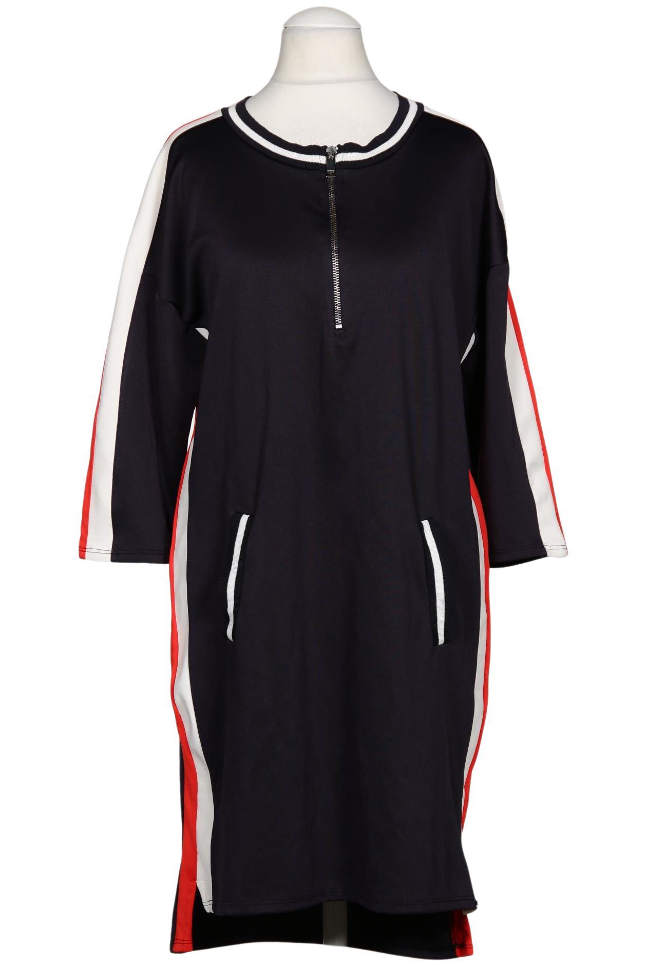 

Rich & Royal Damen Kleid, marineblau, Gr. 38