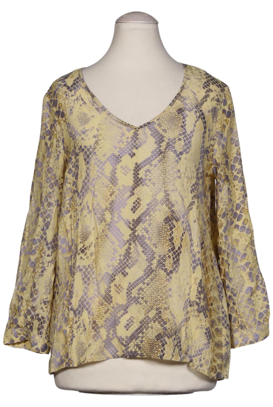 

Rich & Royal Damen Bluse, gelb, Gr. 34