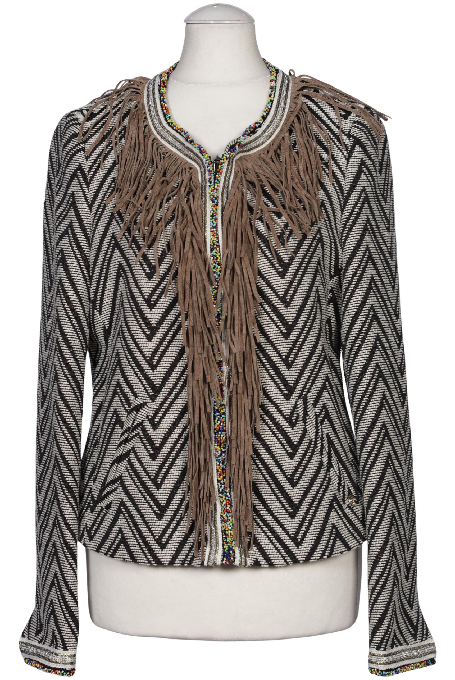 

Rich & Royal Damen Blazer, mehrfarbig, Gr. 36