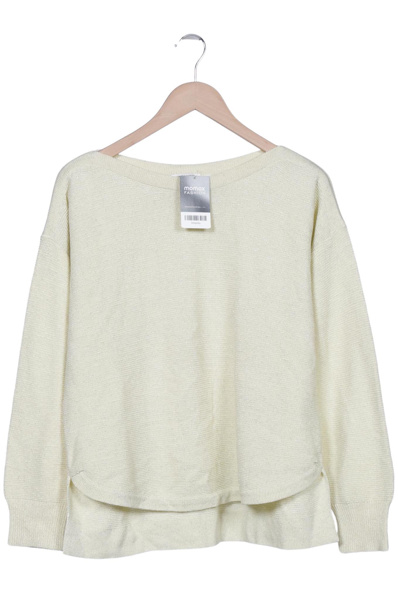 

Rich & Royal Damen Pullover, cremeweiß, Gr. 44