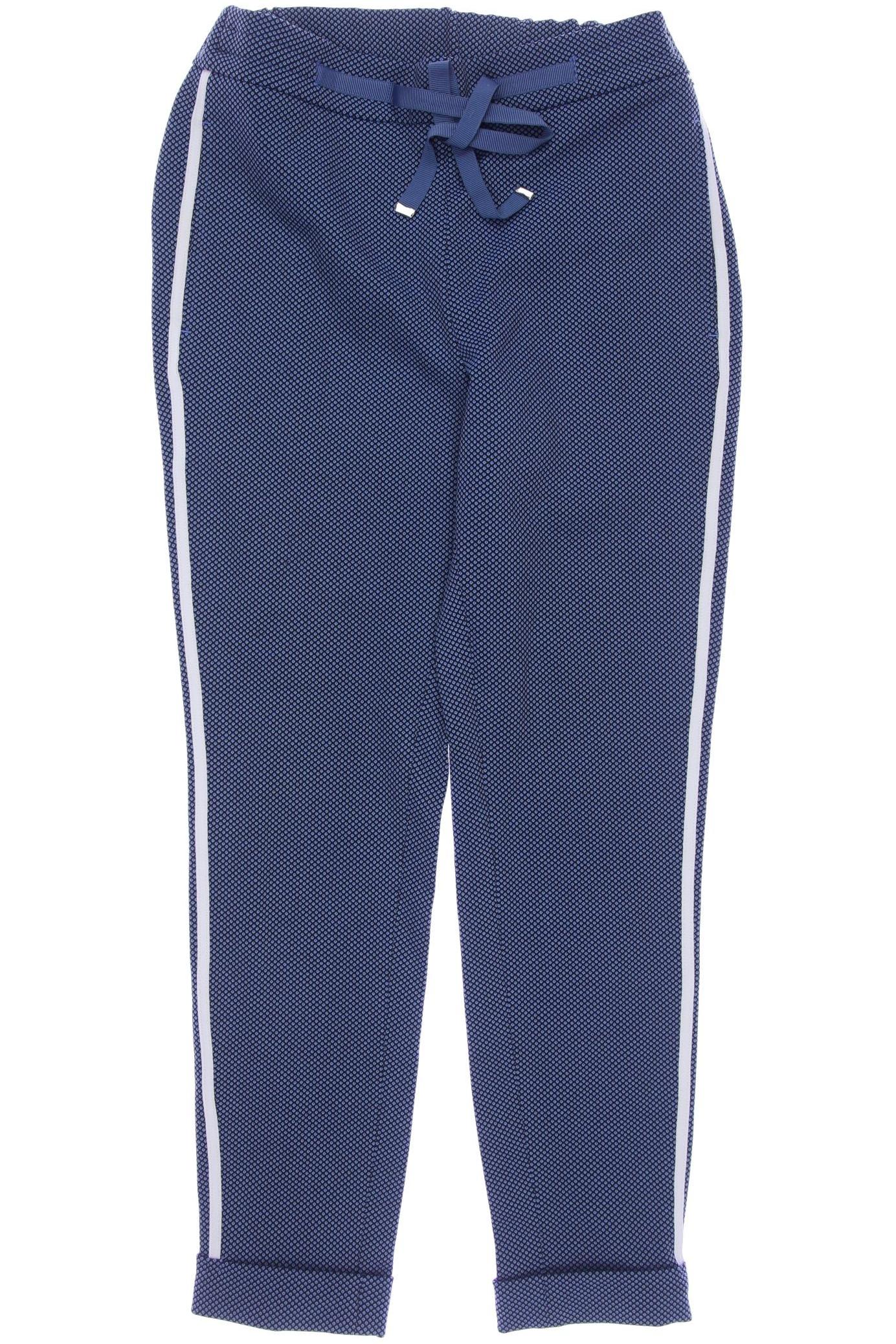 

Rich & Royal Damen Stoffhose, blau, Gr. 34