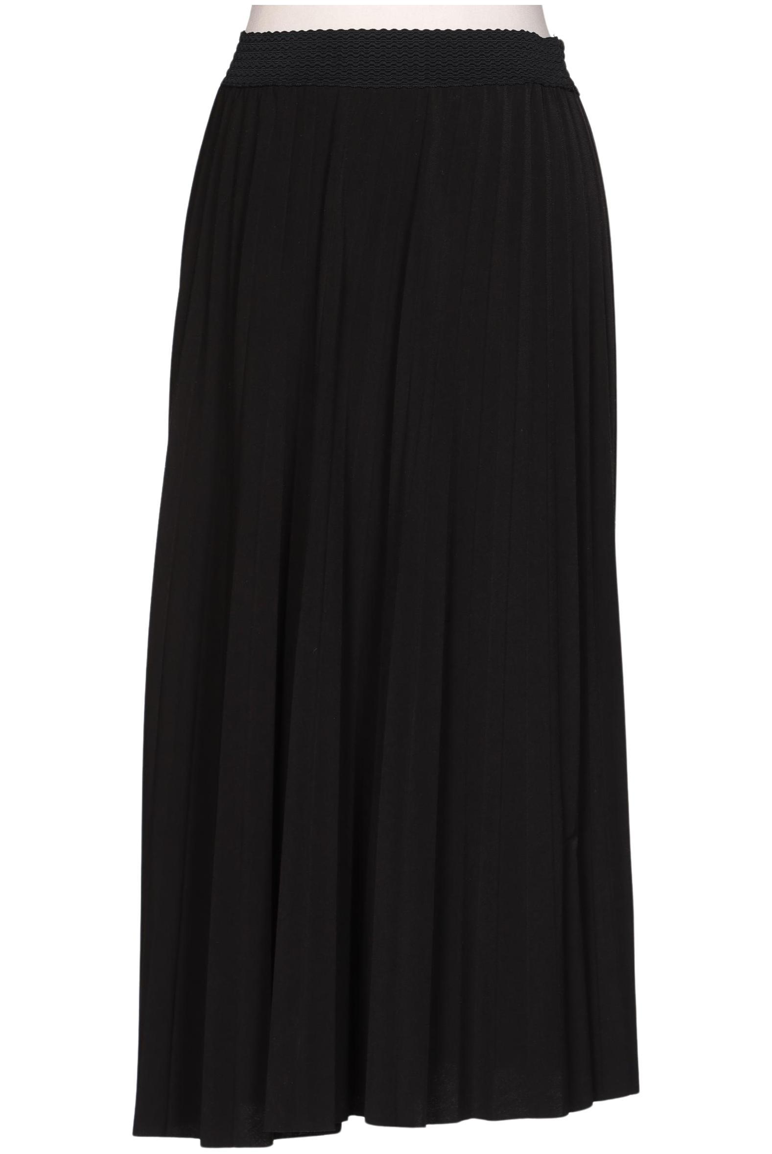 

Rich & Royal Damen Rock, schwarz, Gr. 40