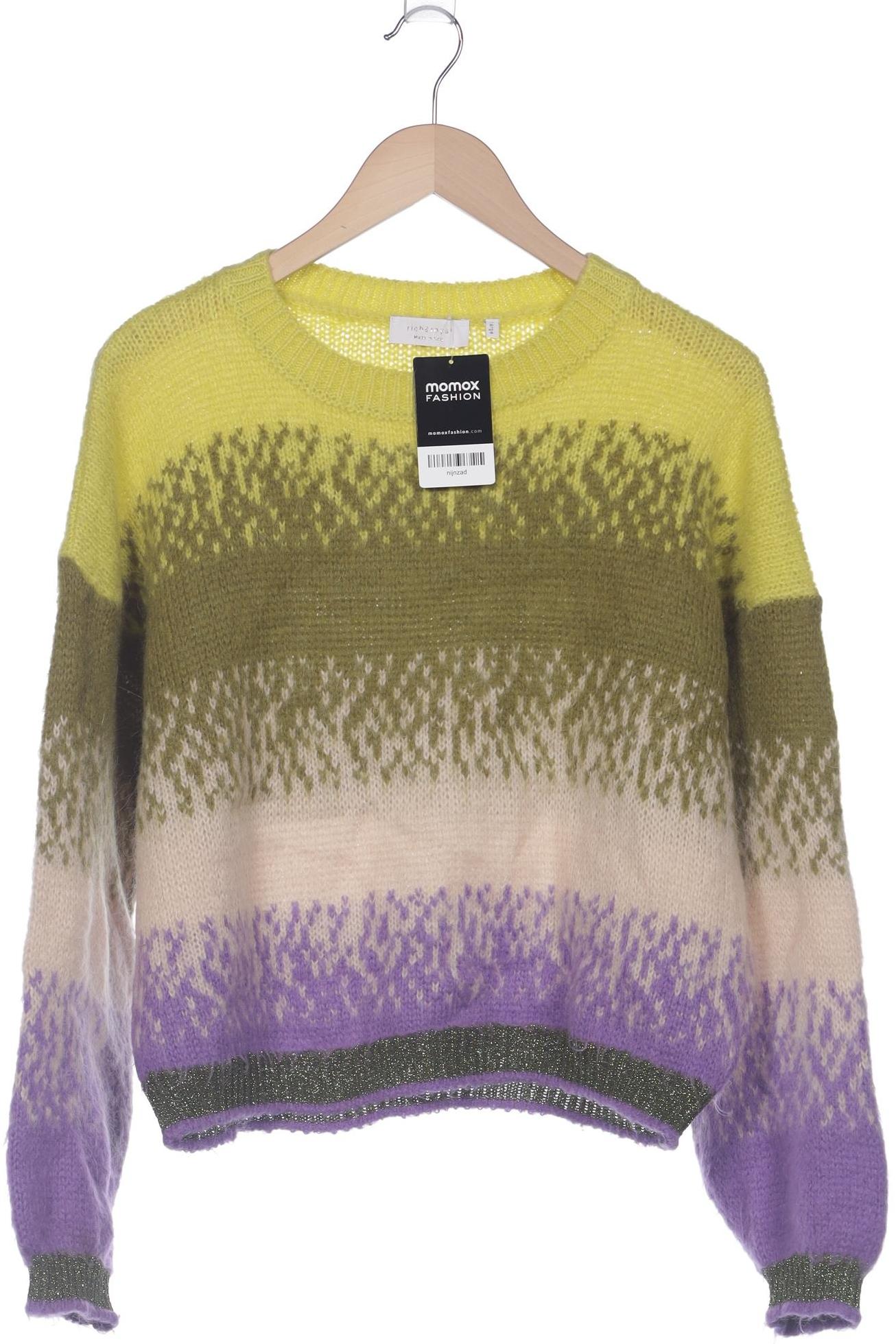 

Rich & Royal Damen Pullover, mehrfarbig, Gr. 42