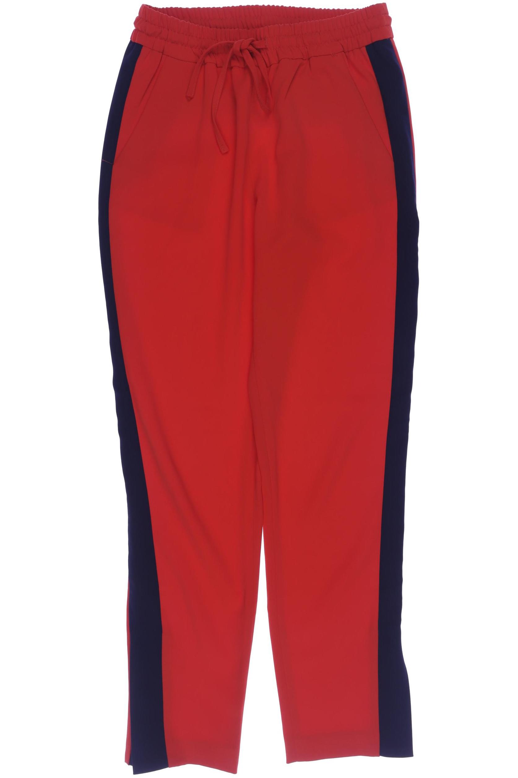 

Rich & Royal Damen Stoffhose, rot, Gr. 34