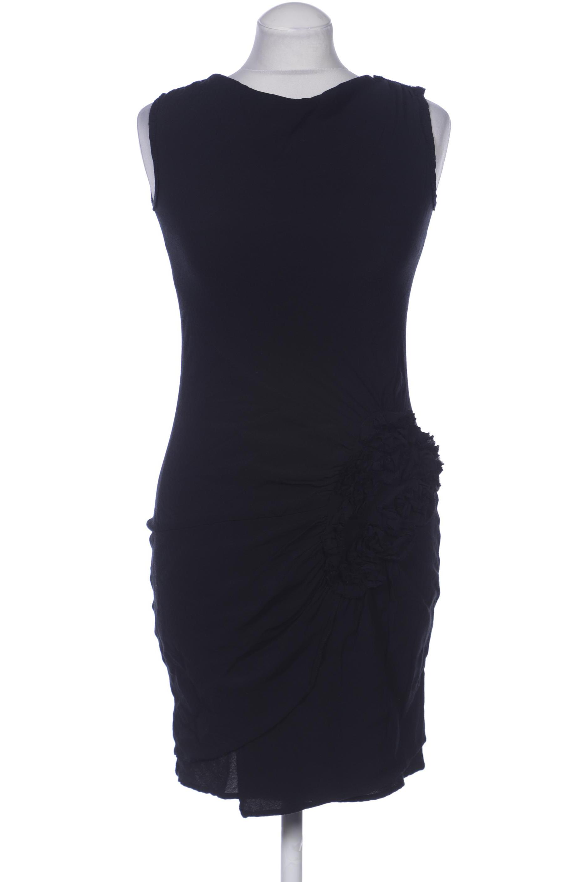 

Rich & Royal Damen Kleid, schwarz, Gr. 38