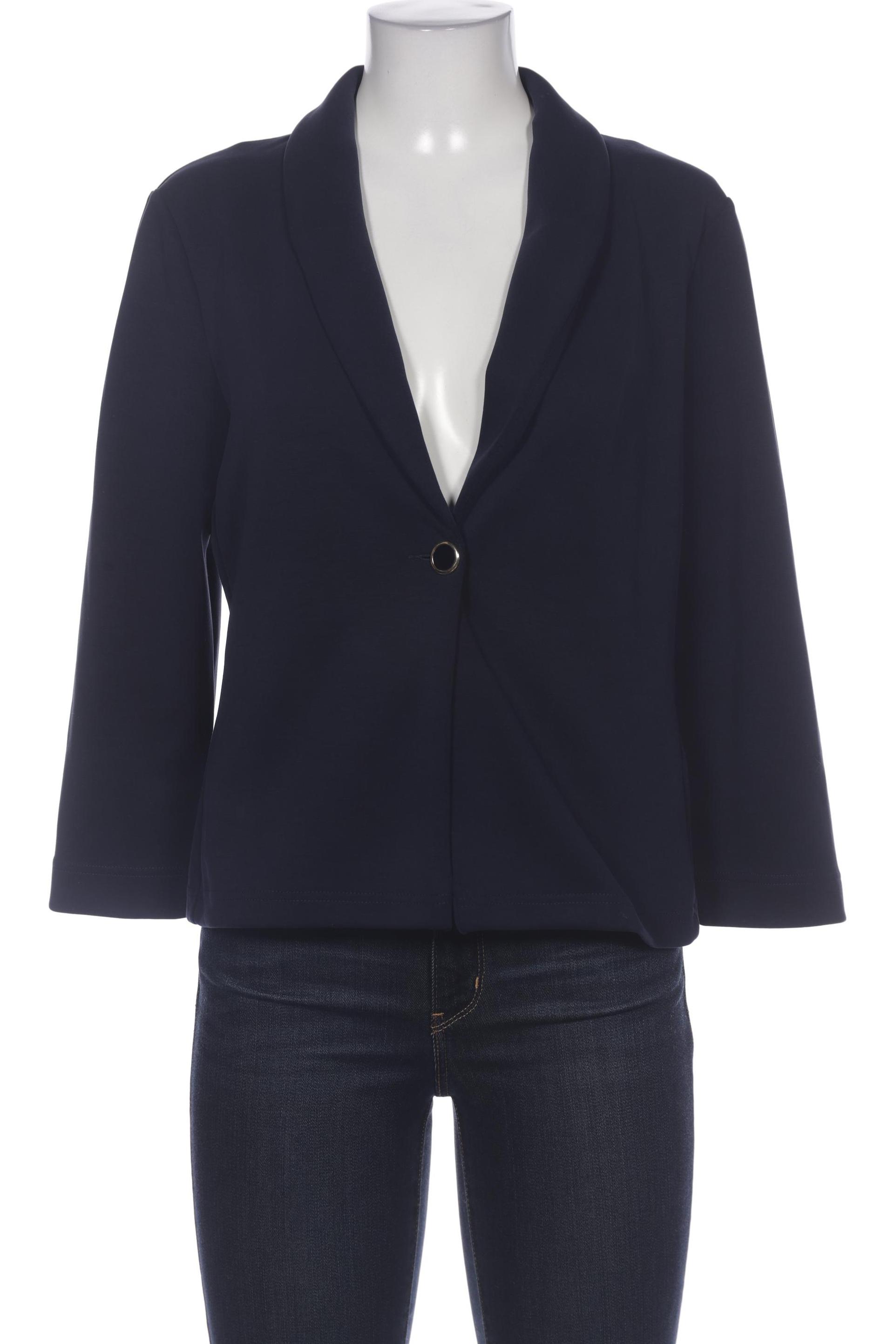 

Rich & Royal Damen Blazer, marineblau, Gr. 38