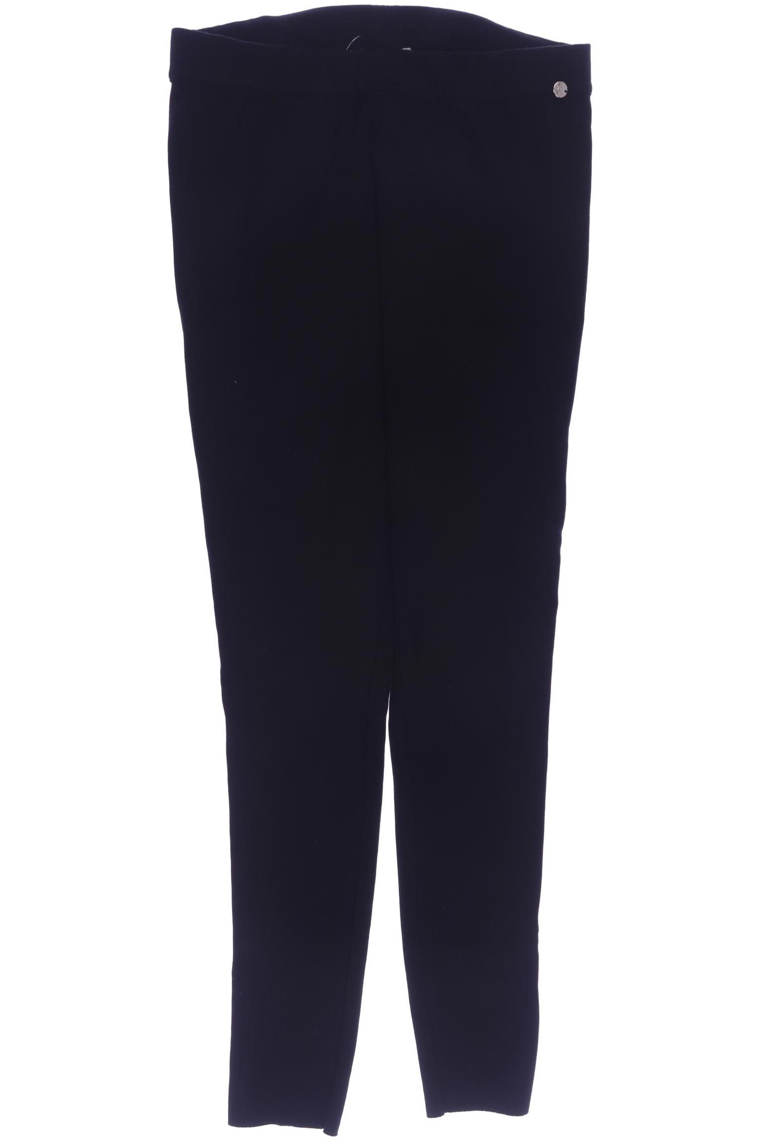 

Rich & Royal Damen Stoffhose, schwarz, Gr. 0