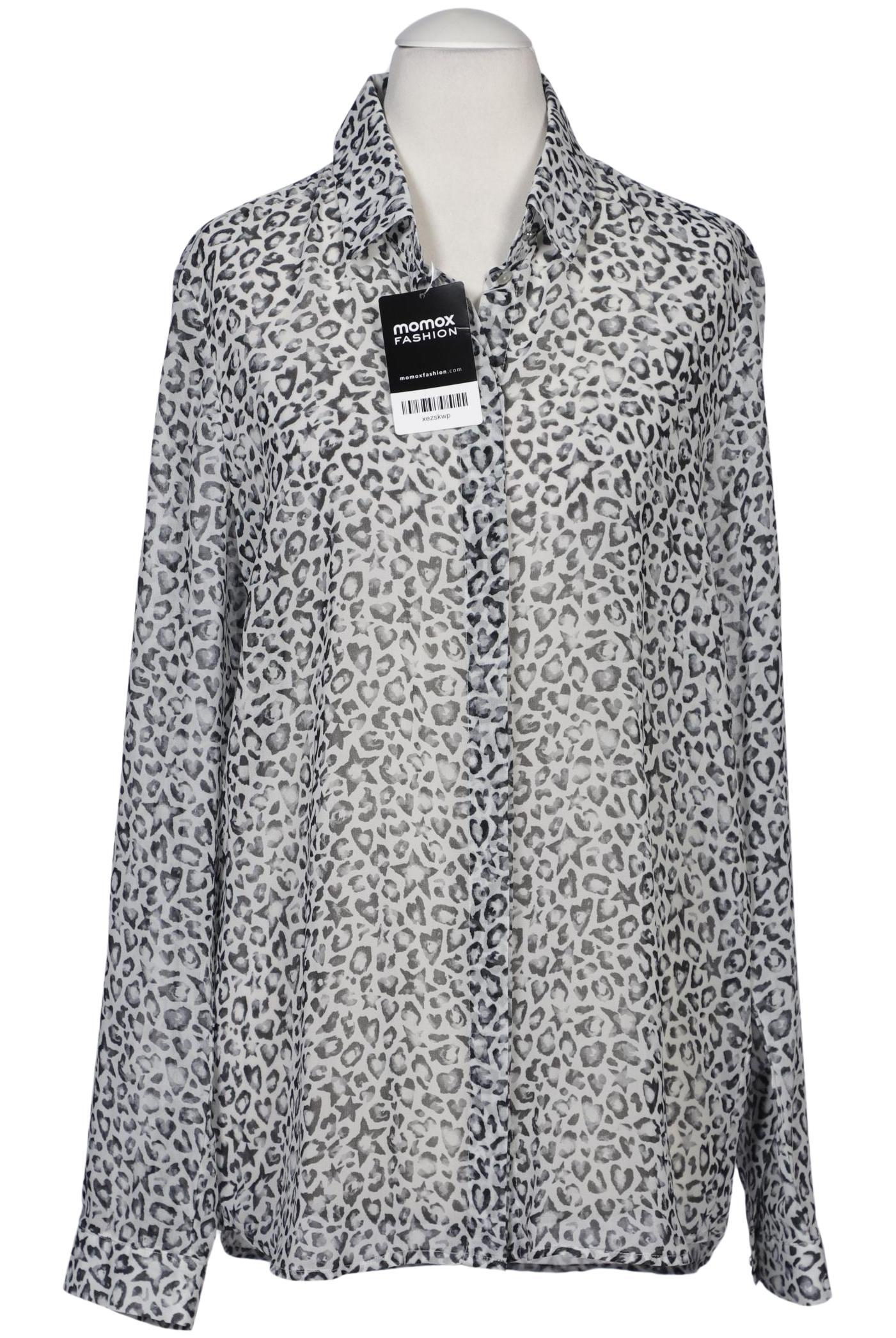 

Rich & Royal Damen Bluse, cremeweiß, Gr. 36