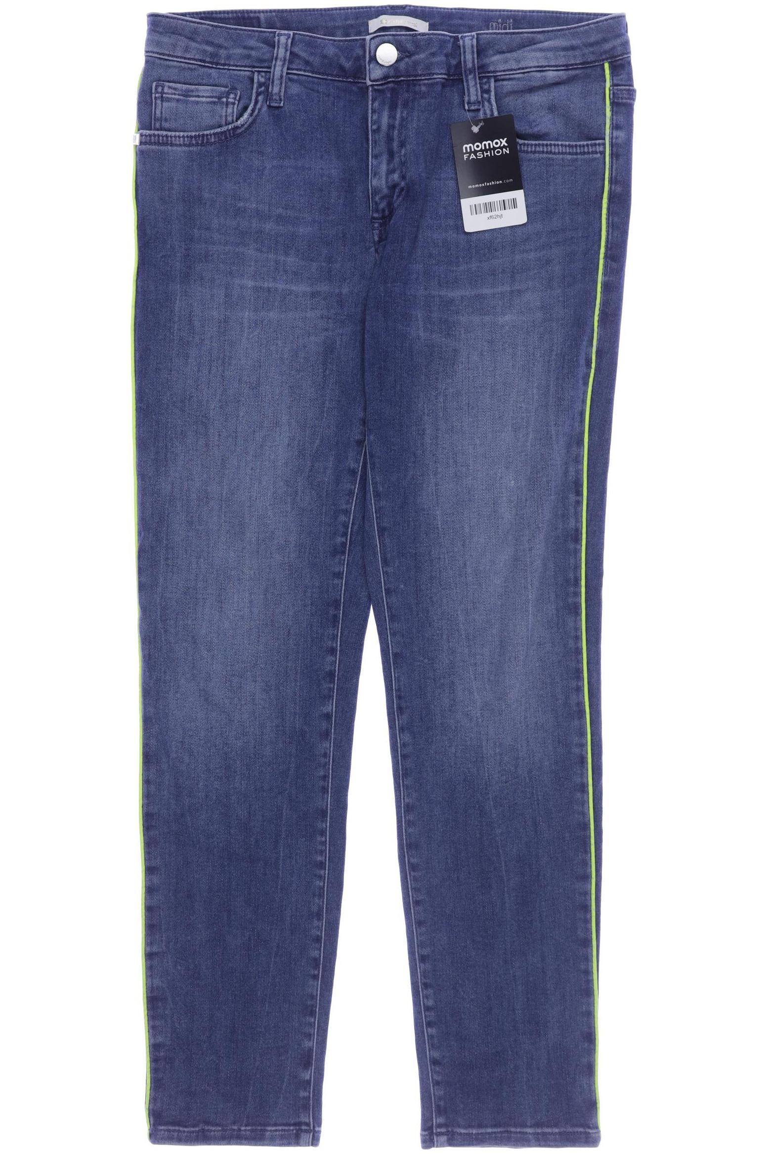

Rich & Royal Damen Jeans, blau, Gr. 40