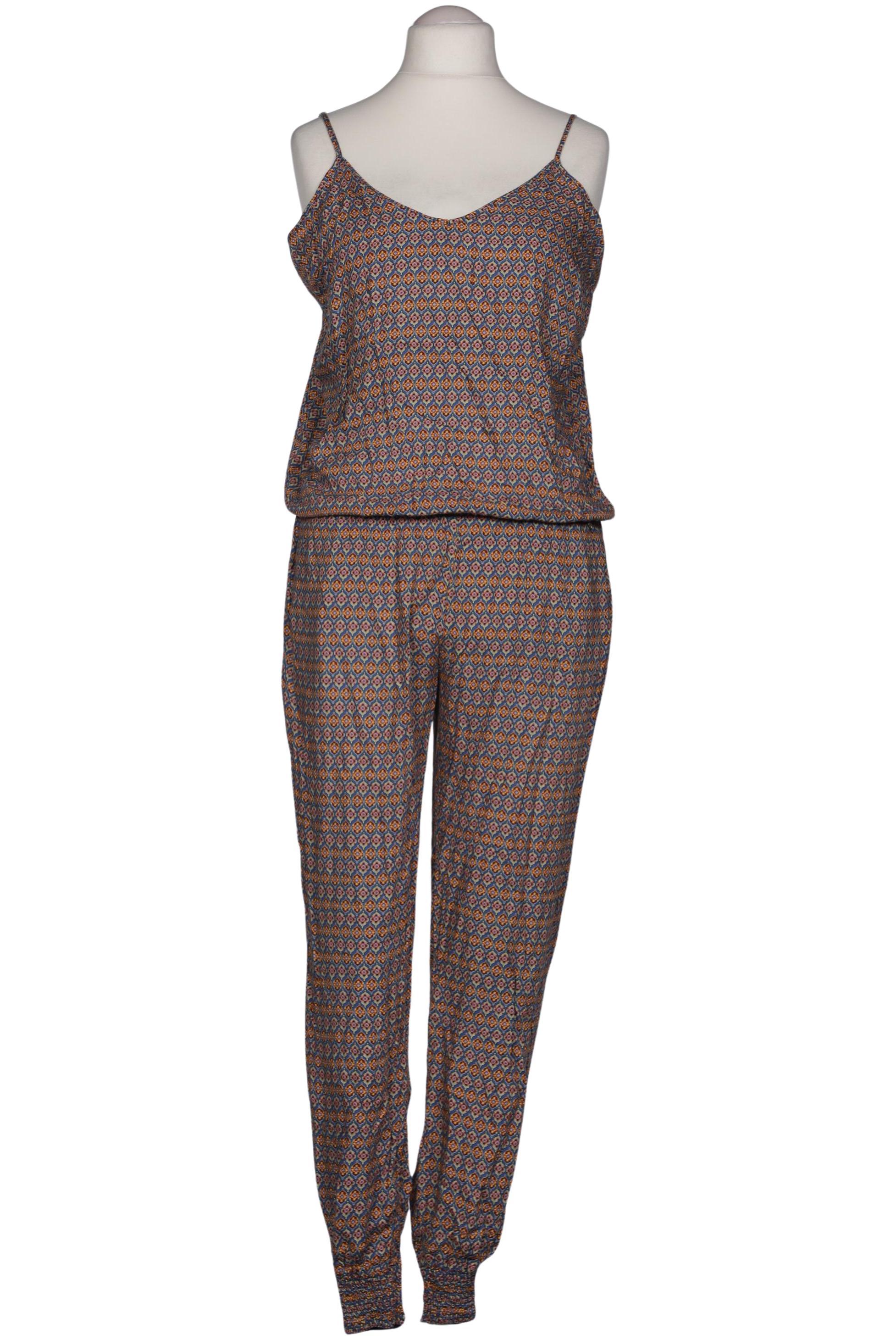 

Rich & Royal Damen Jumpsuit/Overall, mehrfarbig, Gr. 42