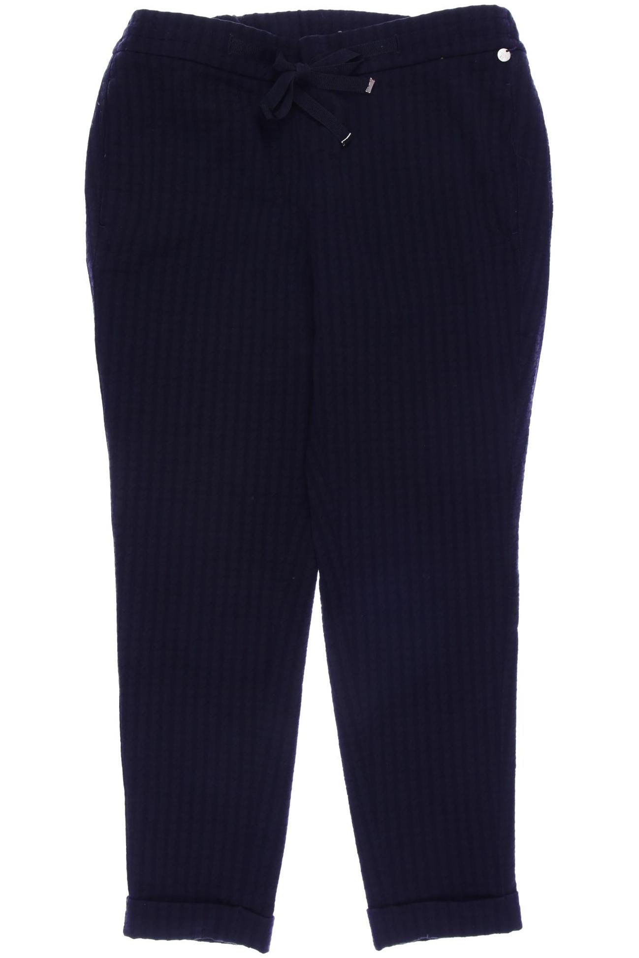 

Rich & Royal Damen Stoffhose, marineblau, Gr. 42