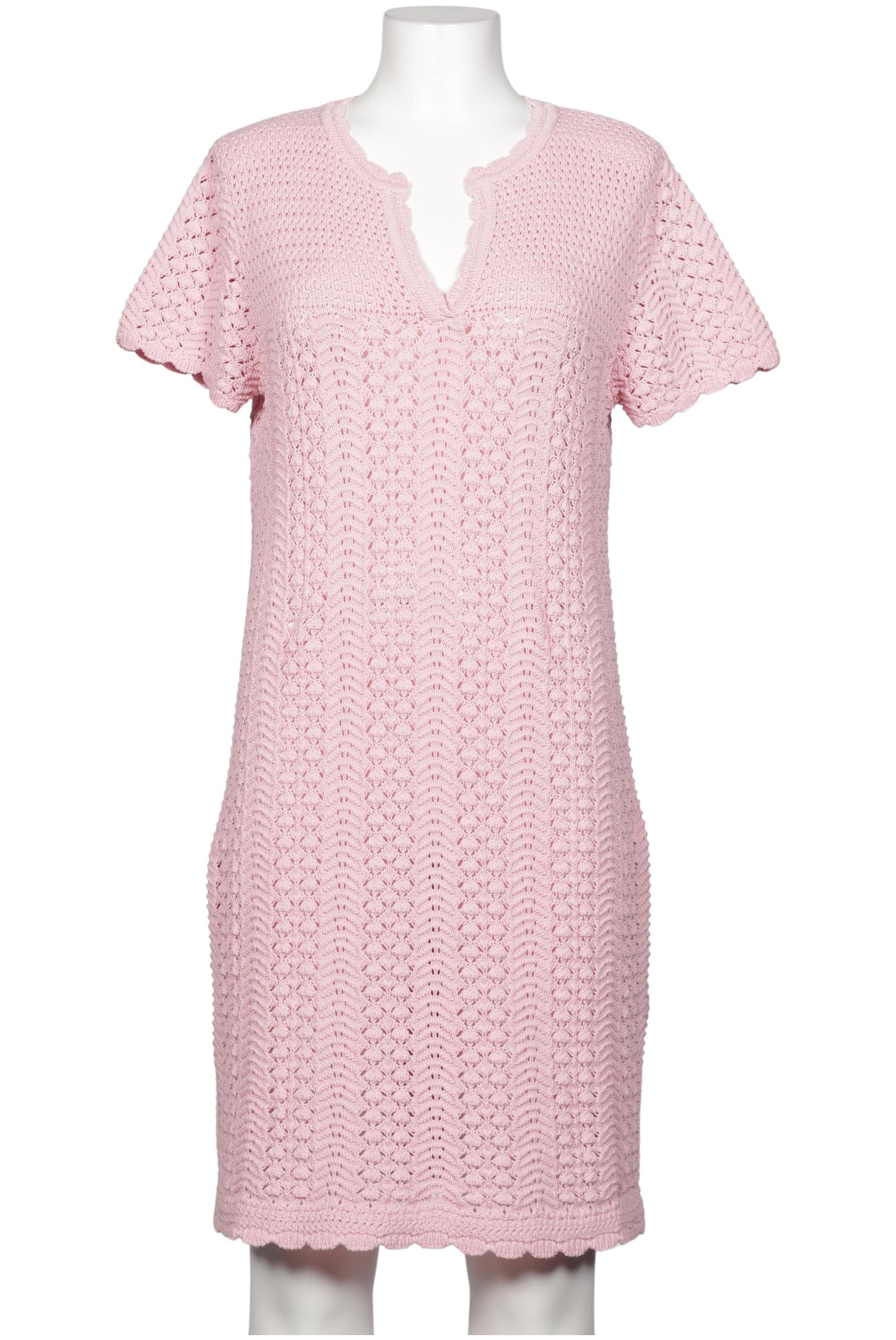

Rich & Royal Damen Kleid, pink, Gr. 42