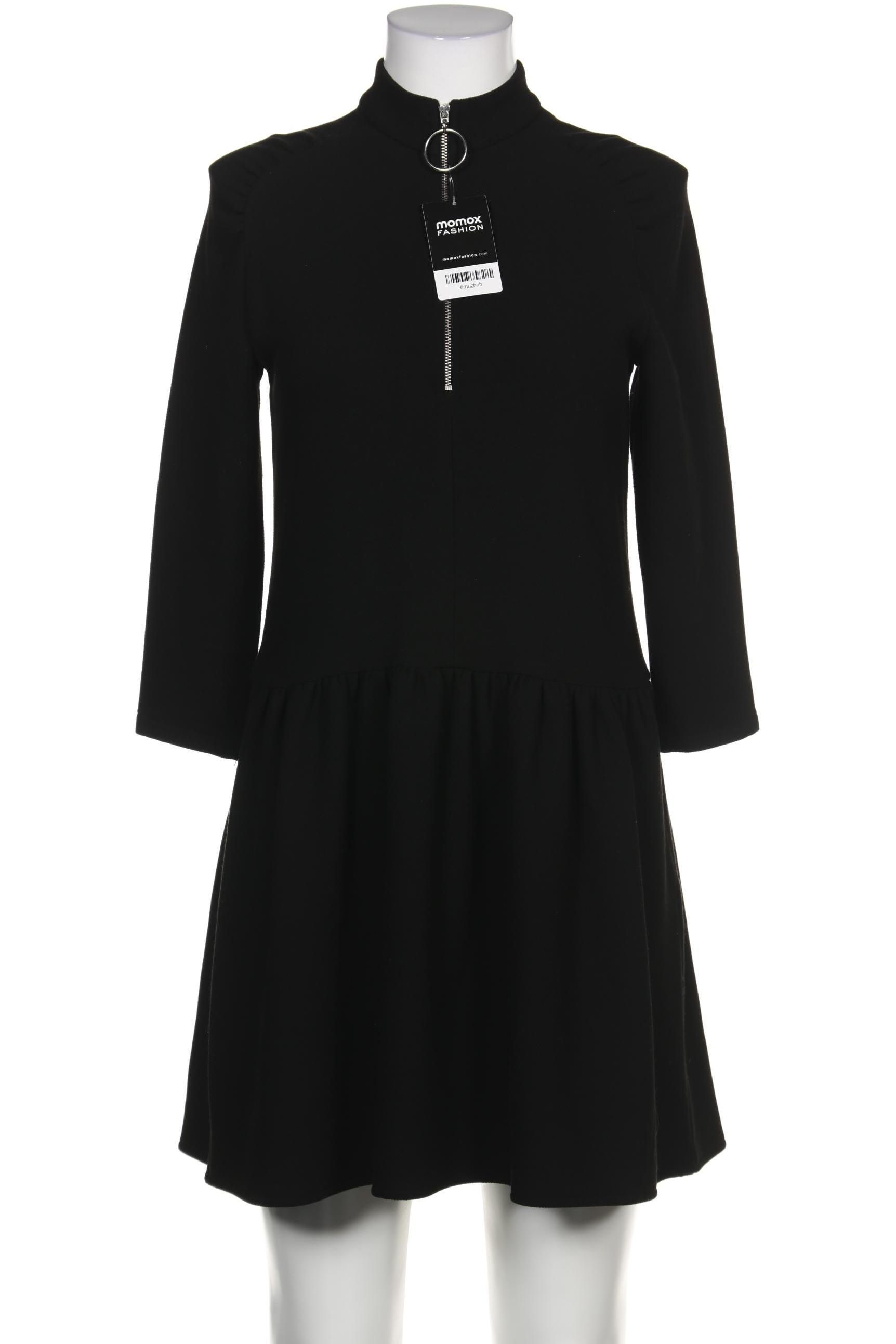 

Rich & Royal Damen Kleid, schwarz, Gr. 36