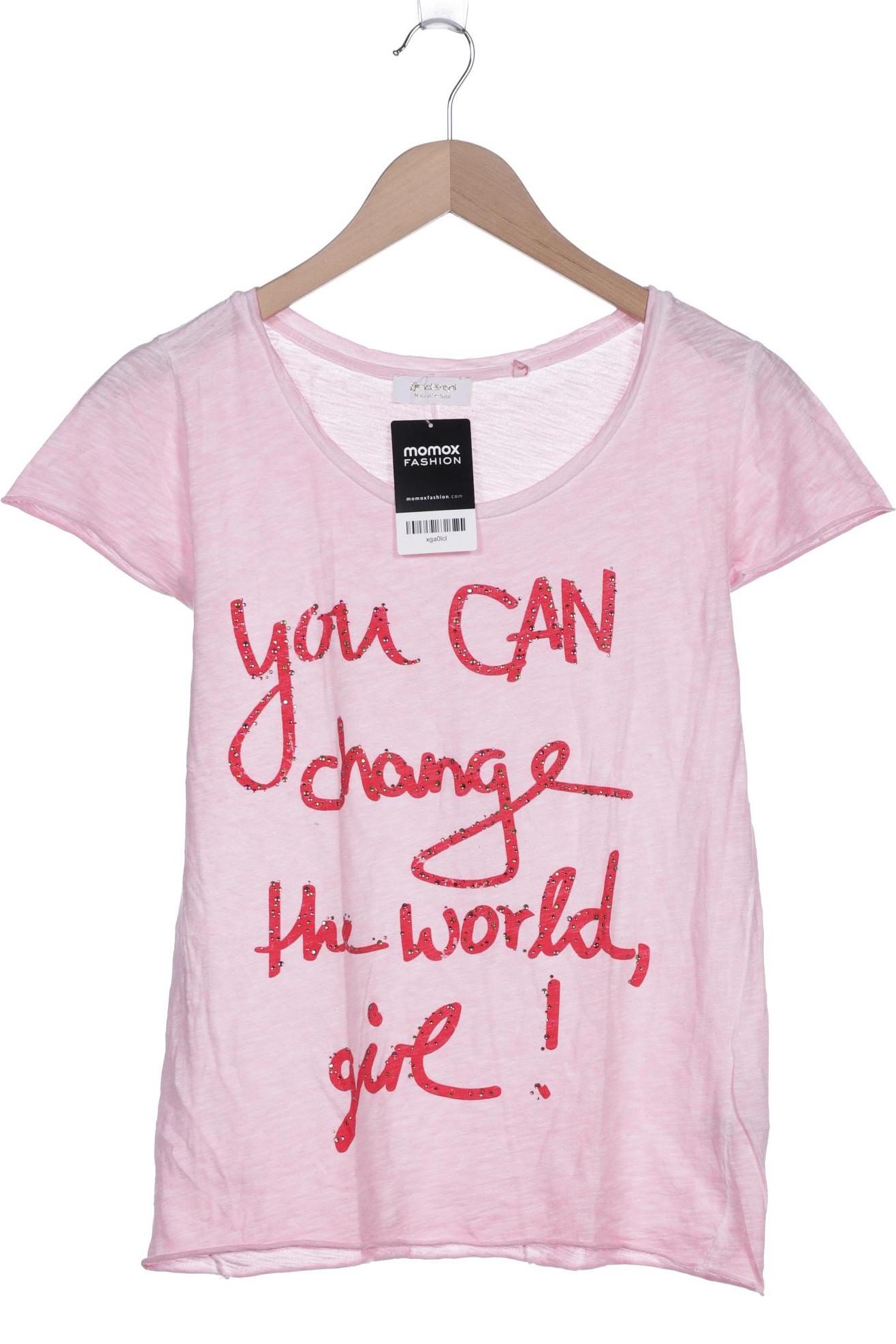 

Rich & Royal Damen T-Shirt, pink