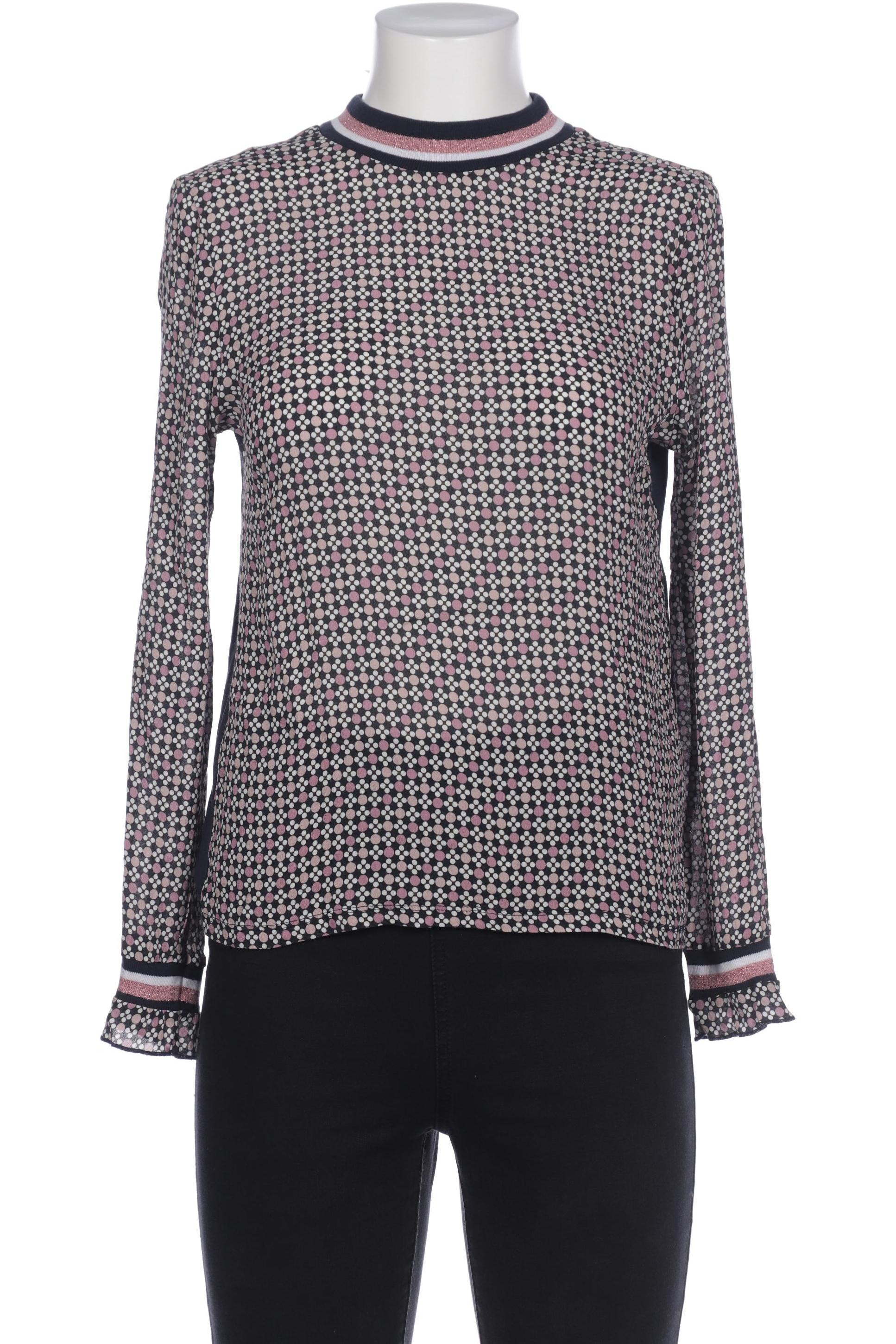 

Rich & Royal Damen Sweatshirt, marineblau, Gr. 42