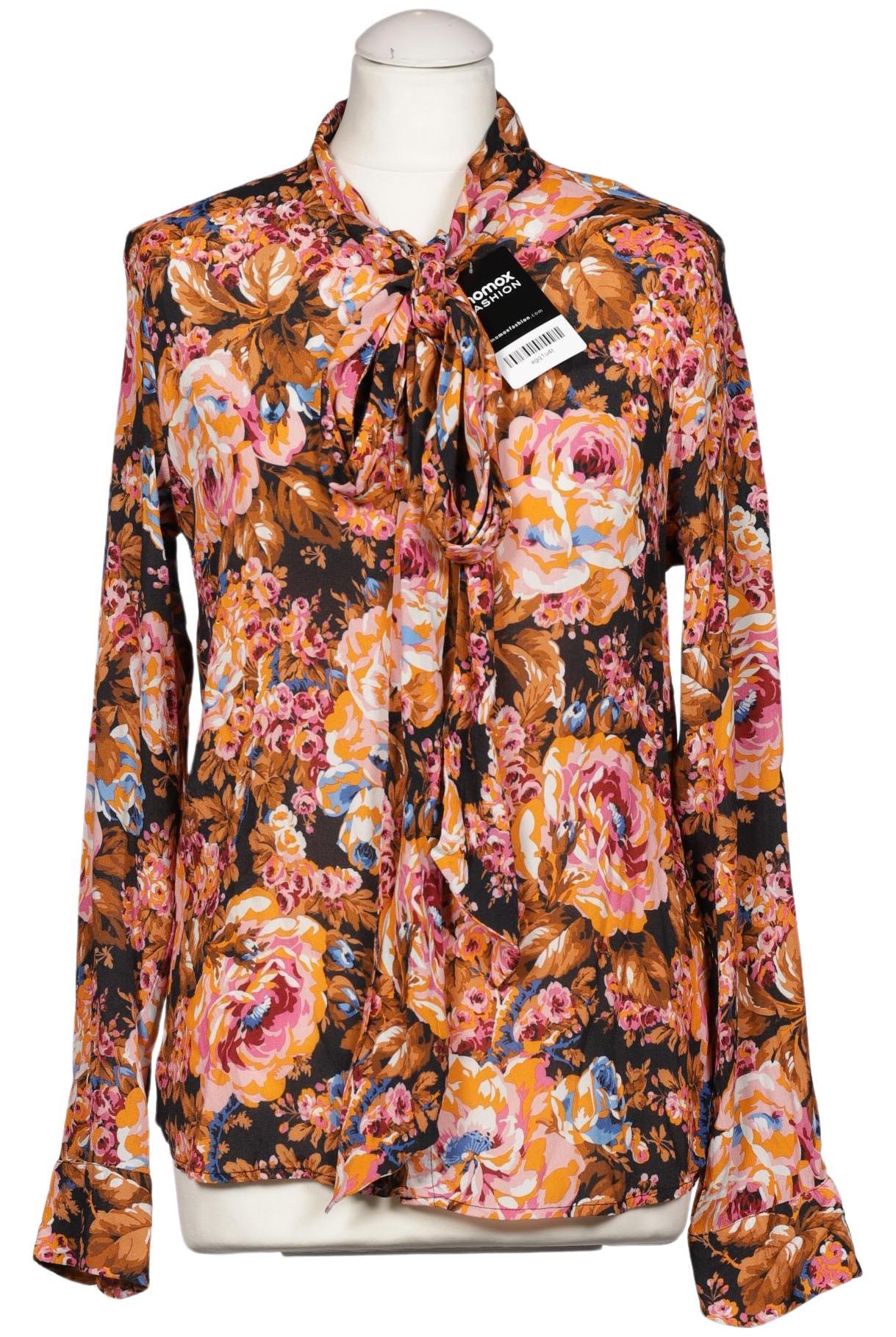 

Rich & Royal Damen Bluse, mehrfarbig, Gr. 38