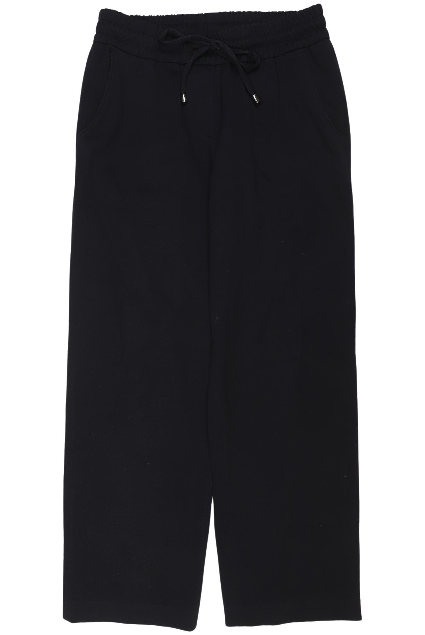 

Rich & Royal Damen Stoffhose, marineblau, Gr. 36