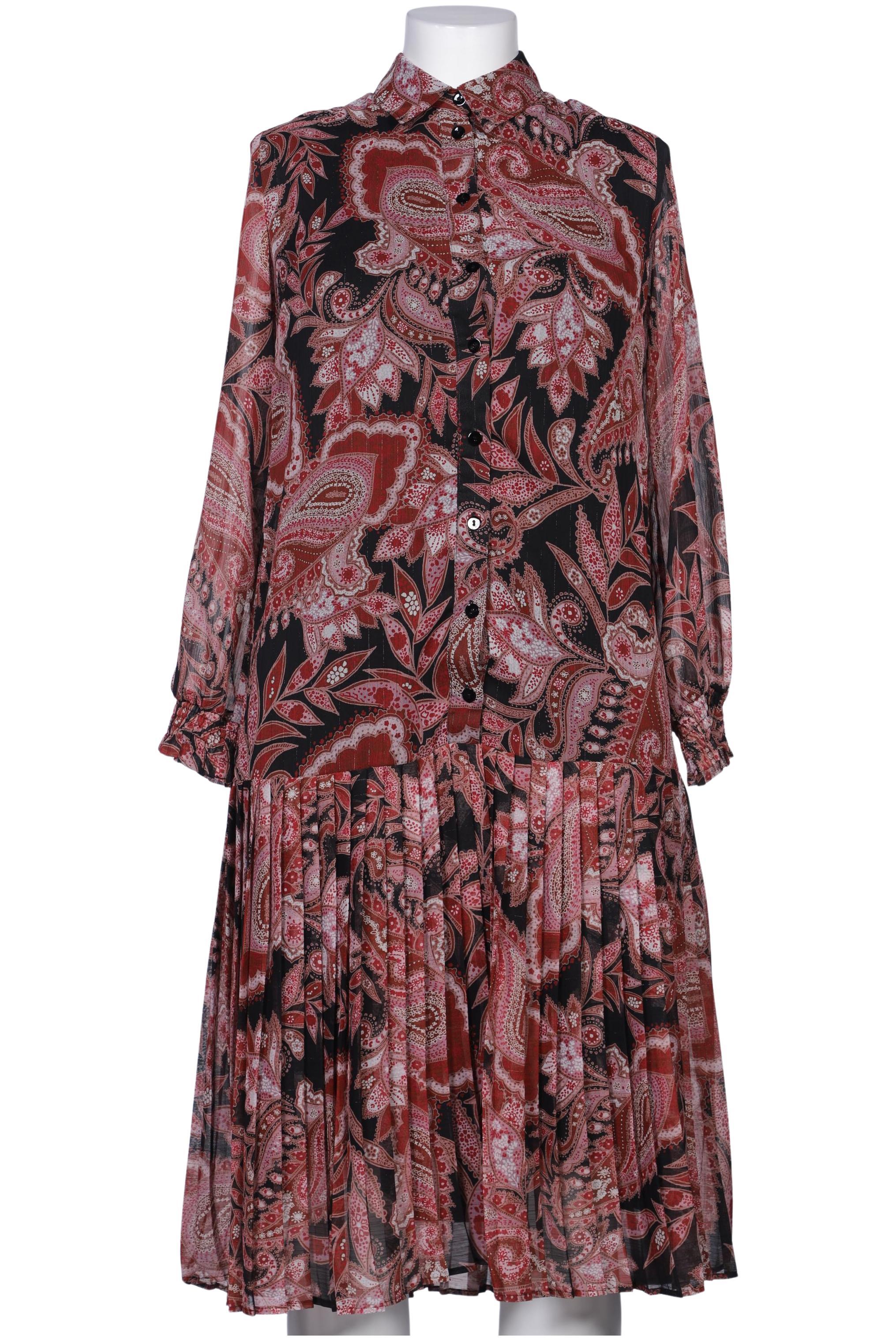 

Rich & Royal Damen Kleid, schwarz, Gr. 38