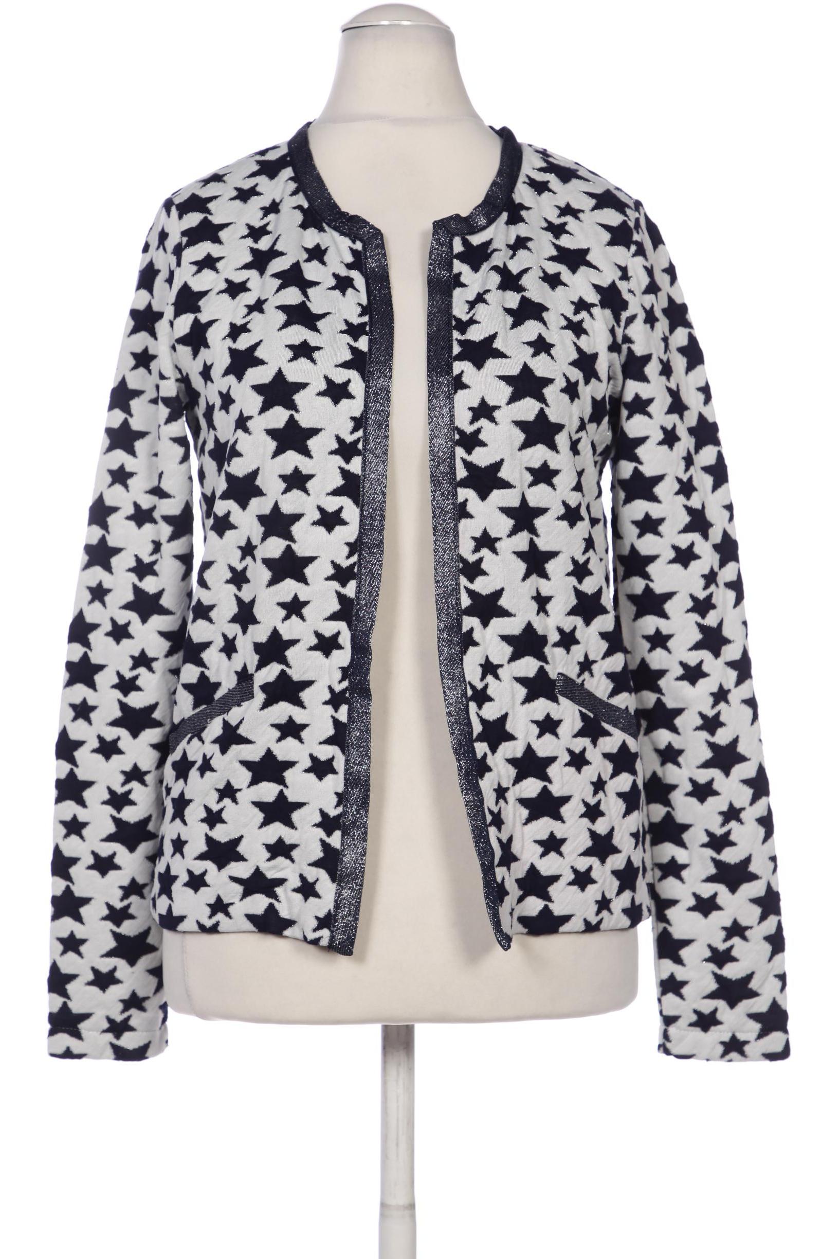 

Rich & Royal Damen Blazer, weiß, Gr. 36