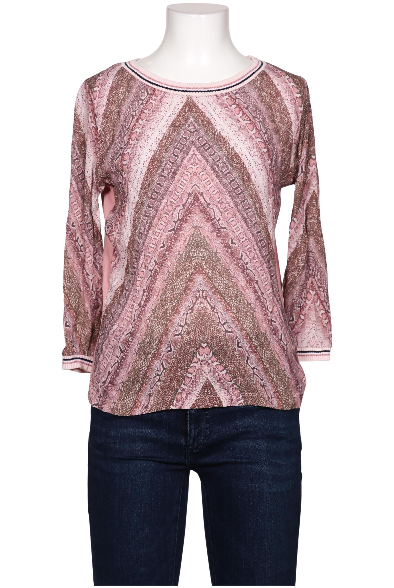 

Rich & Royal Damen Bluse, pink, Gr. 38