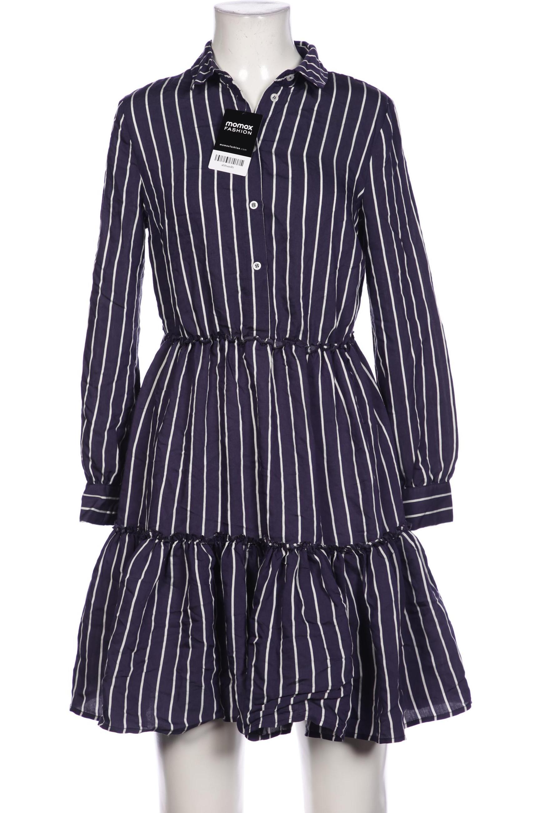 

Rich & Royal Damen Kleid, marineblau, Gr. 34