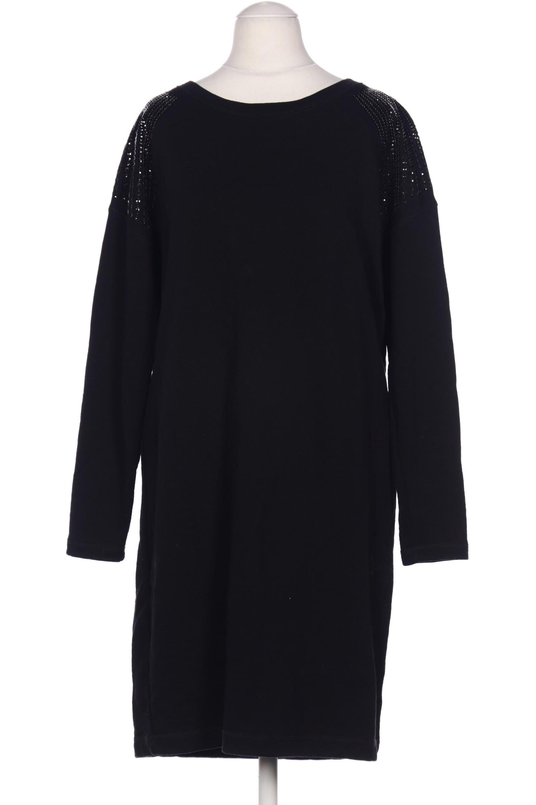 

Rich & Royal Damen Kleid, schwarz, Gr. 36