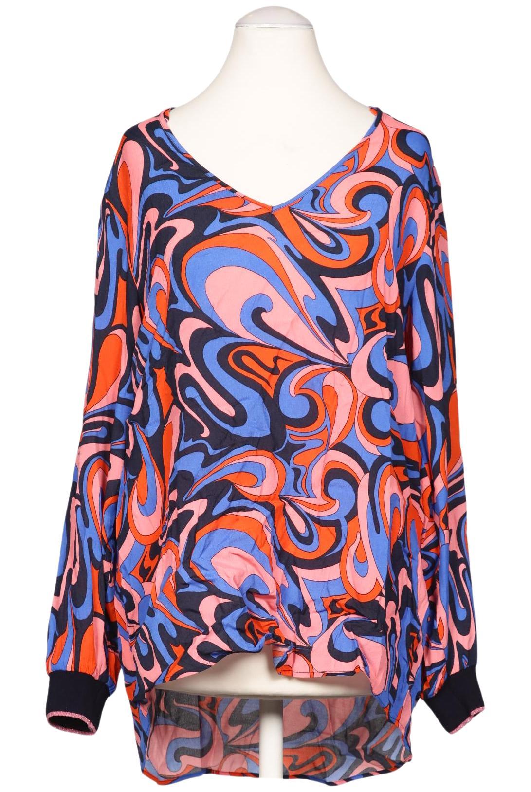 

Rich & Royal Damen Bluse, mehrfarbig, Gr. 34