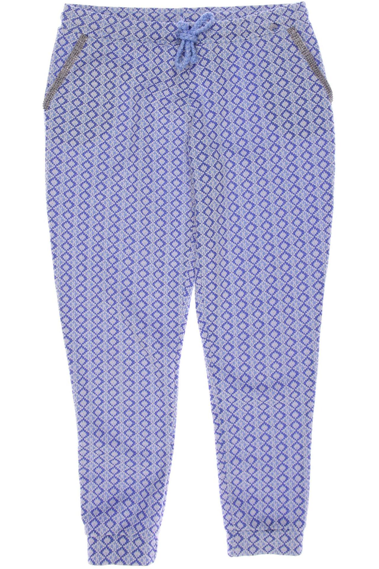 

Rich&Royal Damen Stoffhose, blau