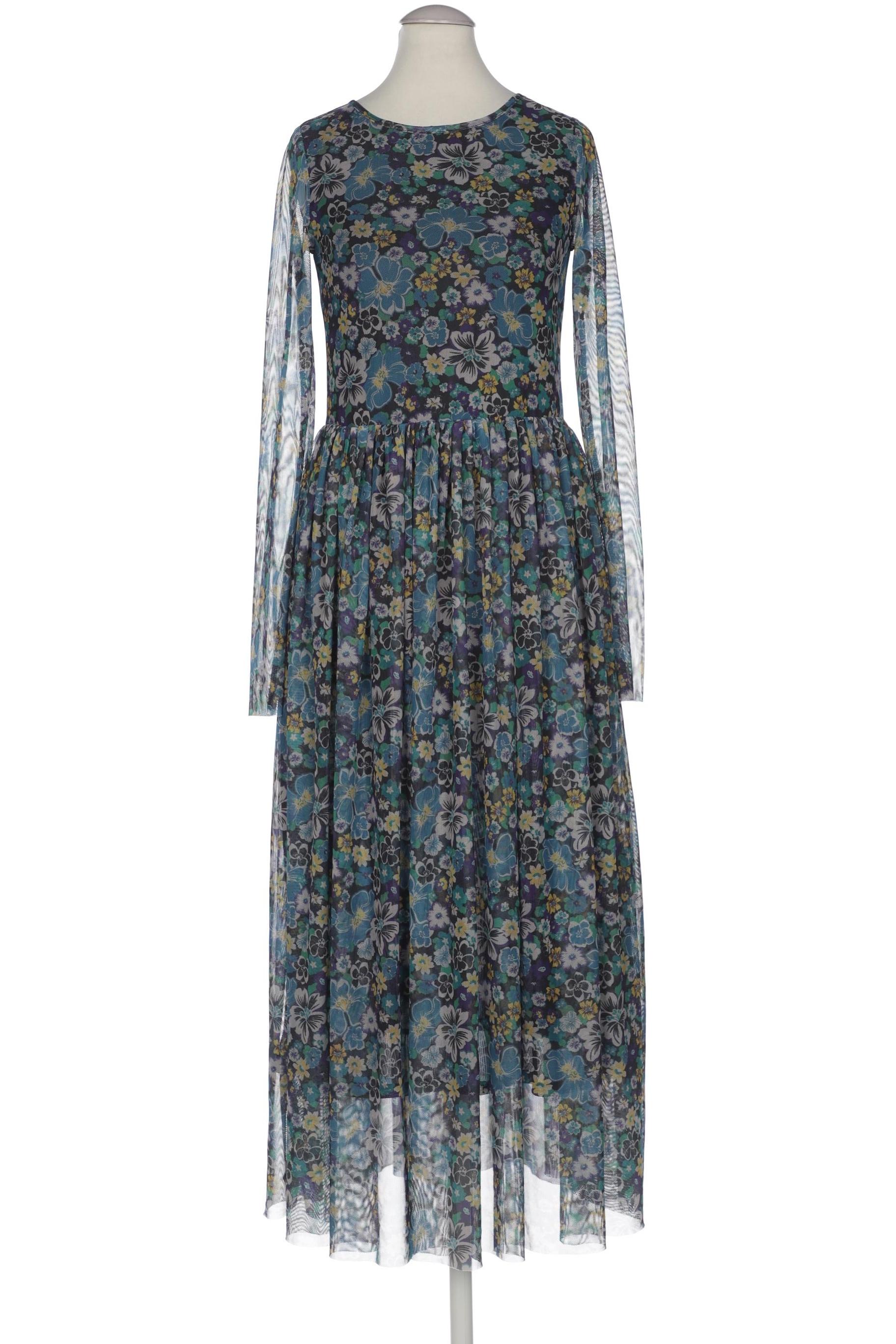 

Rich & Royal Damen Kleid, blau, Gr. 34