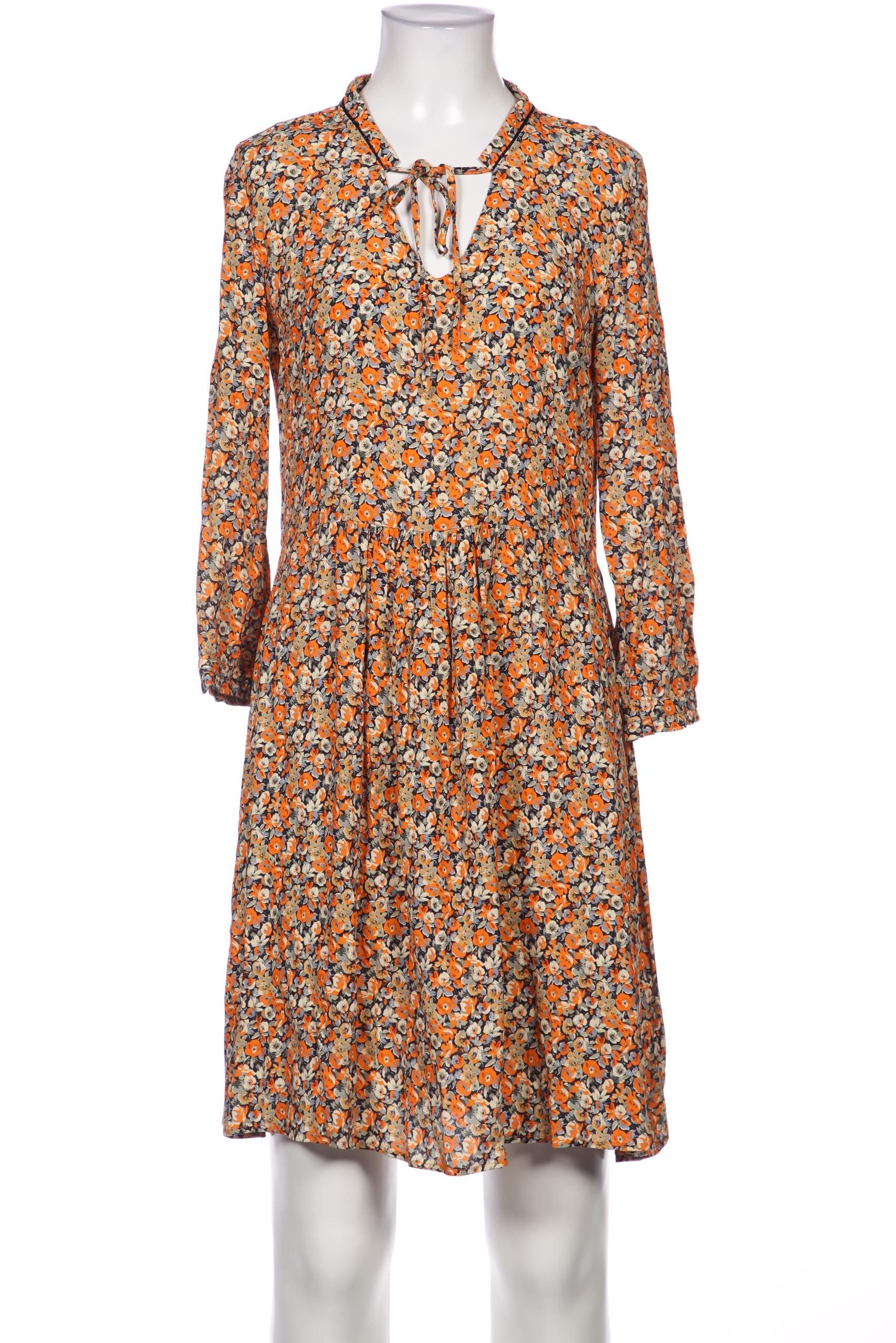 

Rich & Royal Damen Kleid, orange, Gr. 36