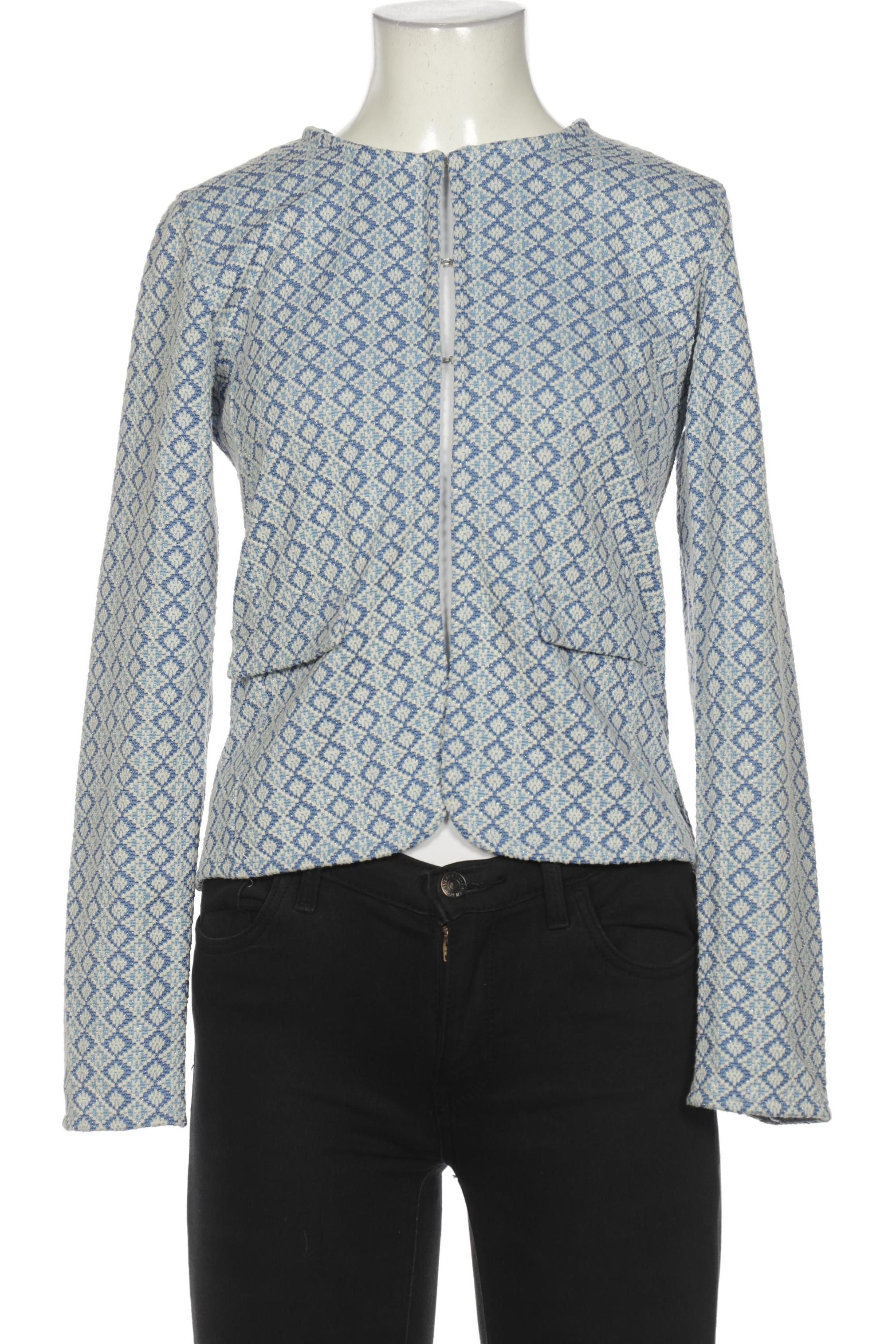 

Rich&Royal Damen Blazer, hellblau