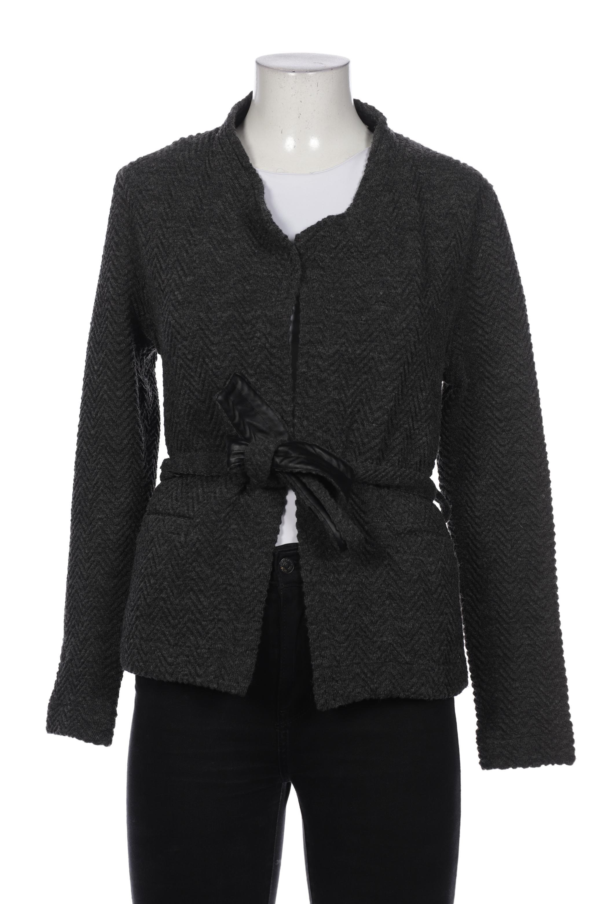 

Rich & Royal Damen Blazer, grau, Gr. 38