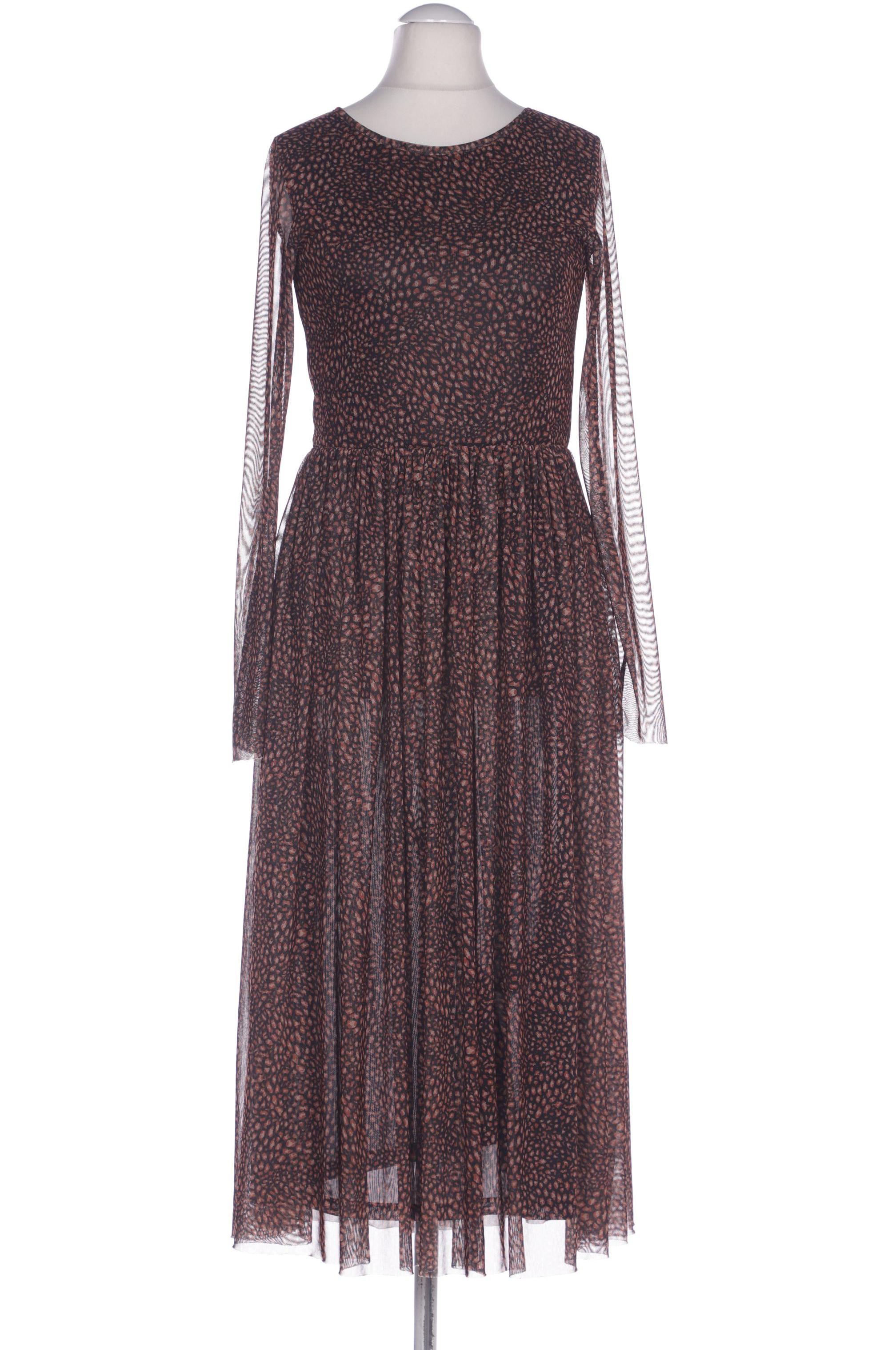

Rich & Royal Damen Kleid, braun, Gr. 38
