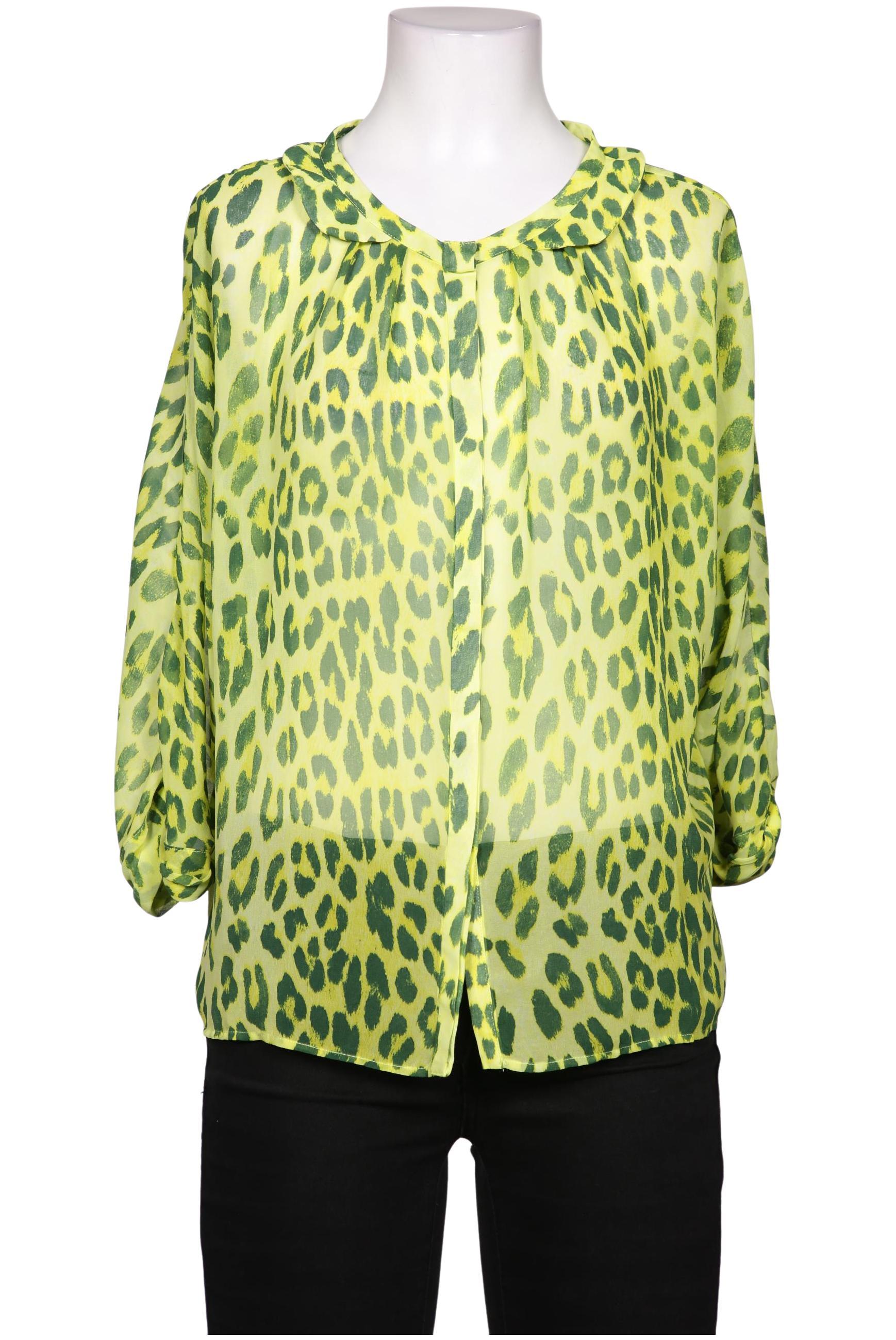 

Rich & Royal Damen Bluse, mehrfarbig, Gr. 36