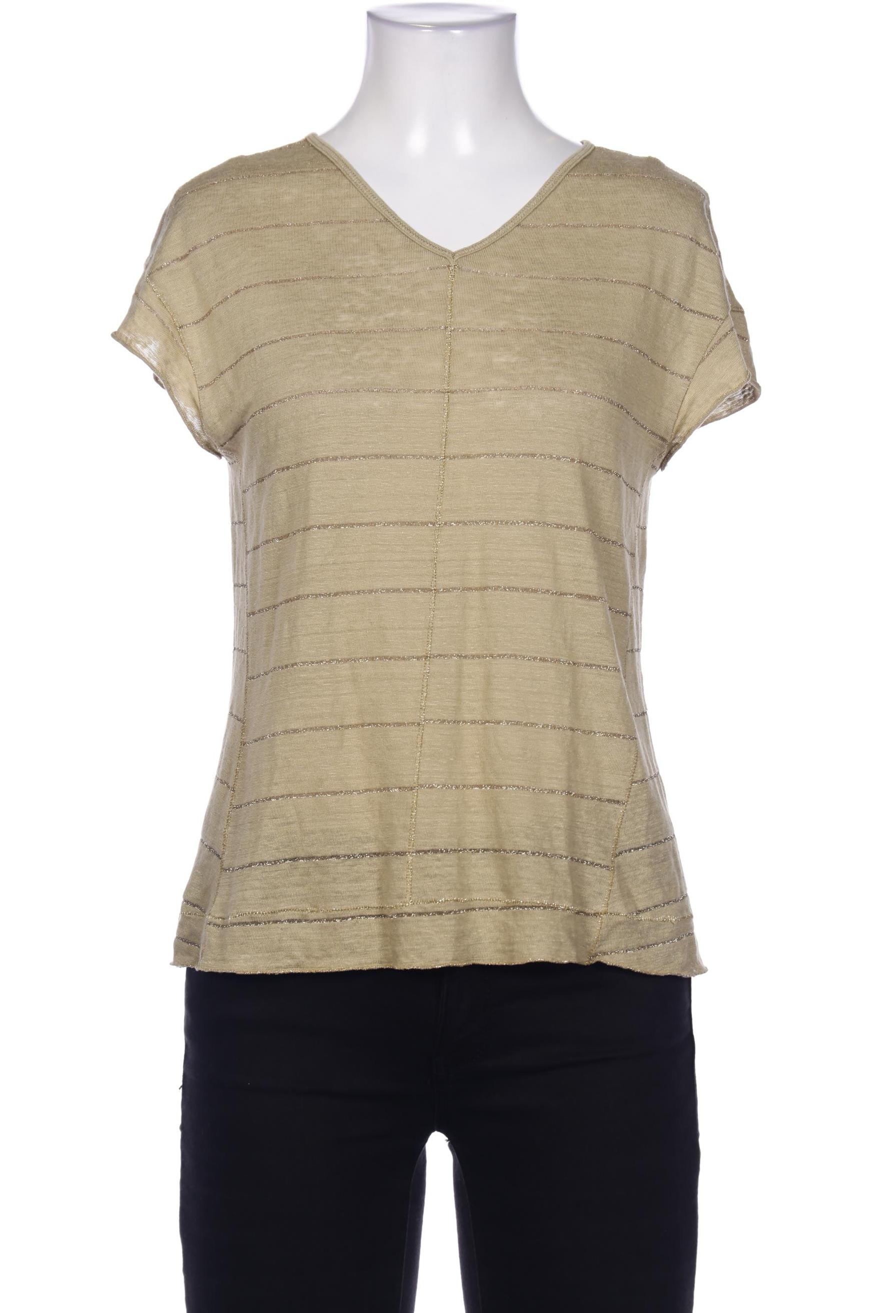 

Rich & Royal Damen T-Shirt, grün, Gr. 36