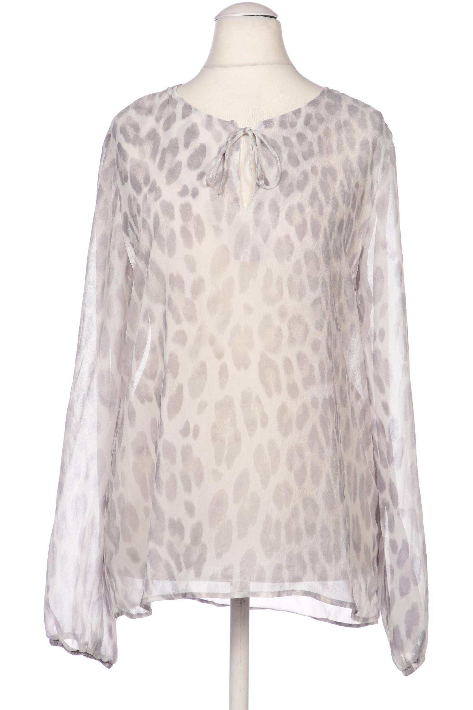 

Rich & Royal Damen Bluse, grau, Gr. 40