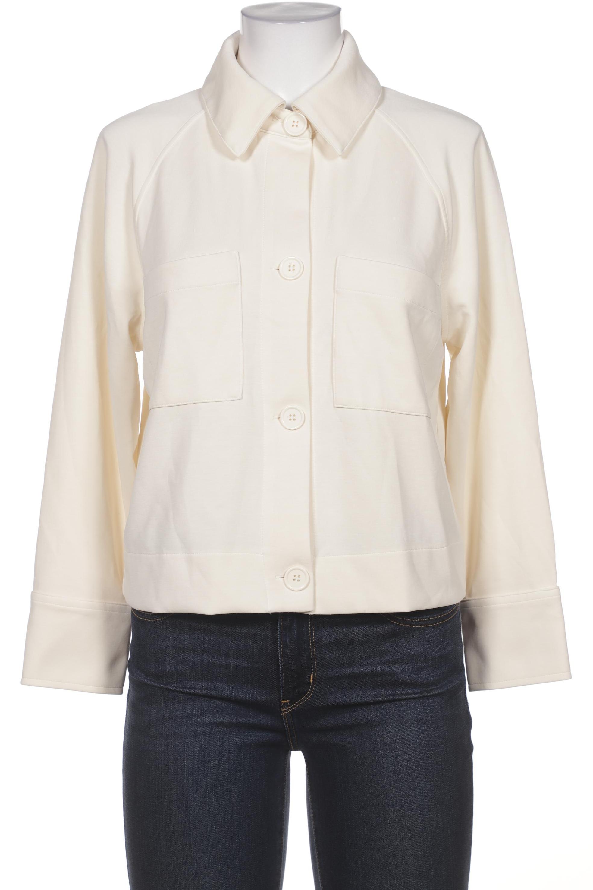 

Rich & Royal Damen Blazer, cremeweiß, Gr. 38