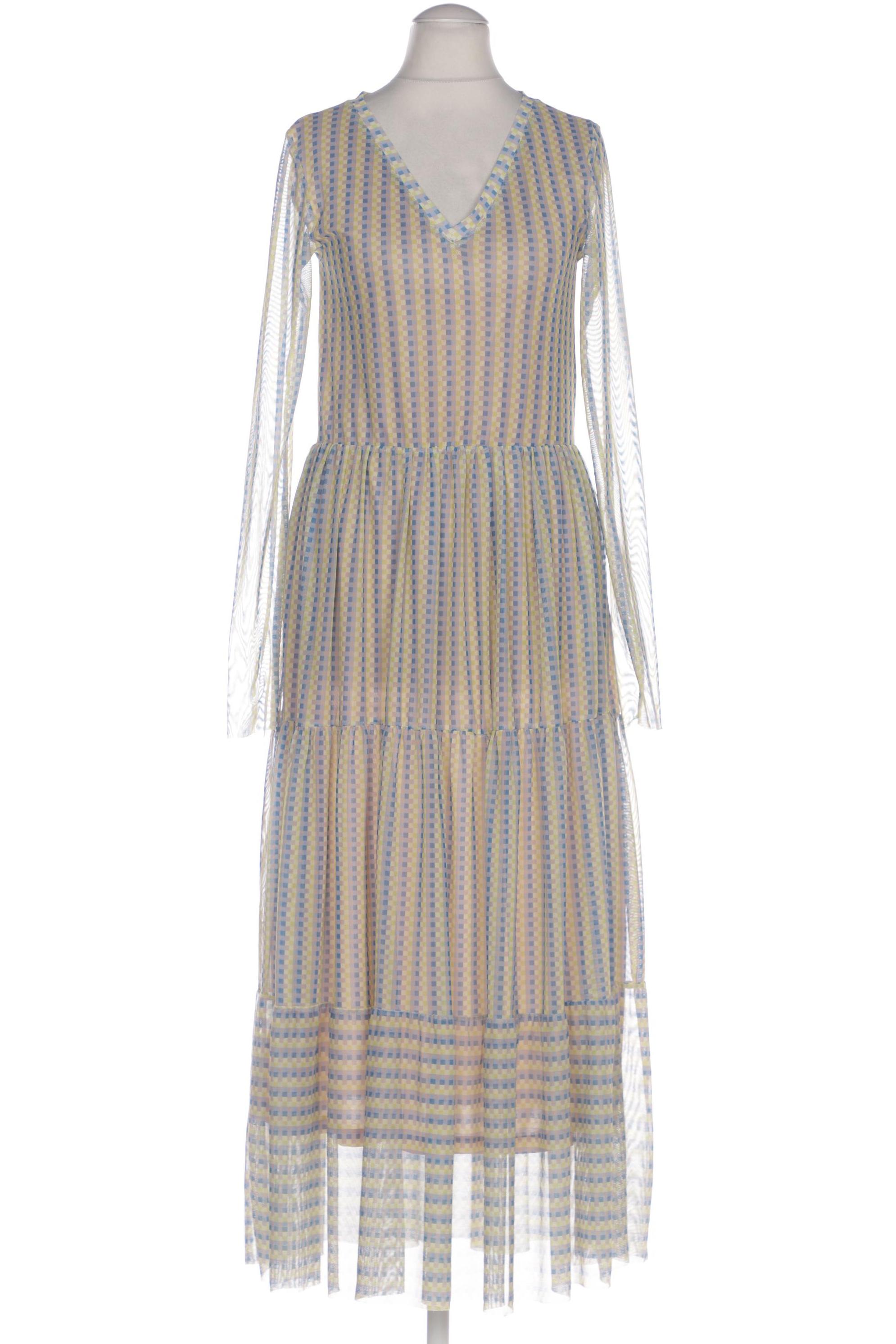 

Rich & Royal Damen Kleid, mehrfarbig, Gr. 36