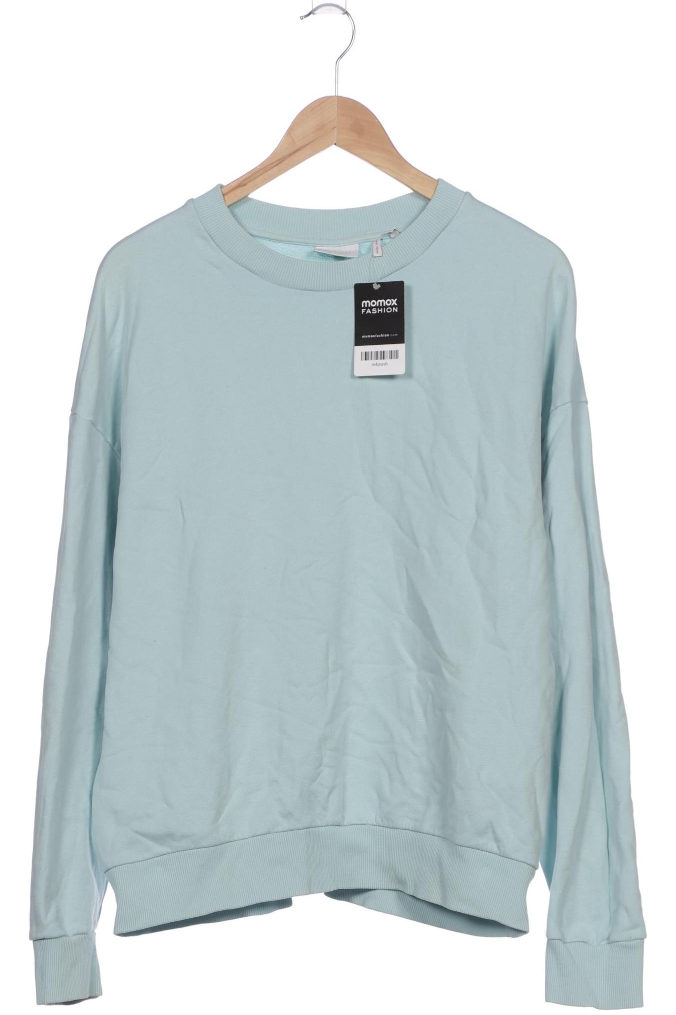 

Rich & Royal Damen Sweatshirt, hellblau, Gr. 42