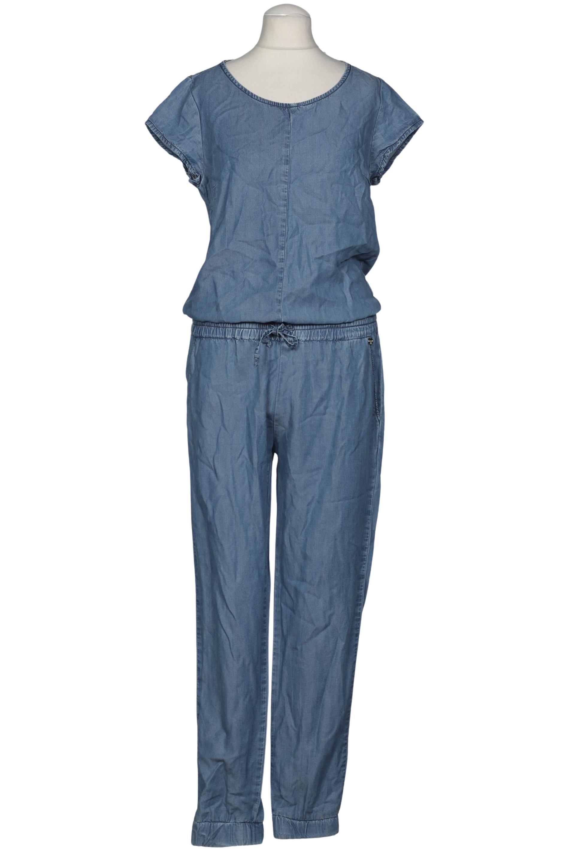 

Rich & Royal Damen Jumpsuit/Overall, blau, Gr. 36