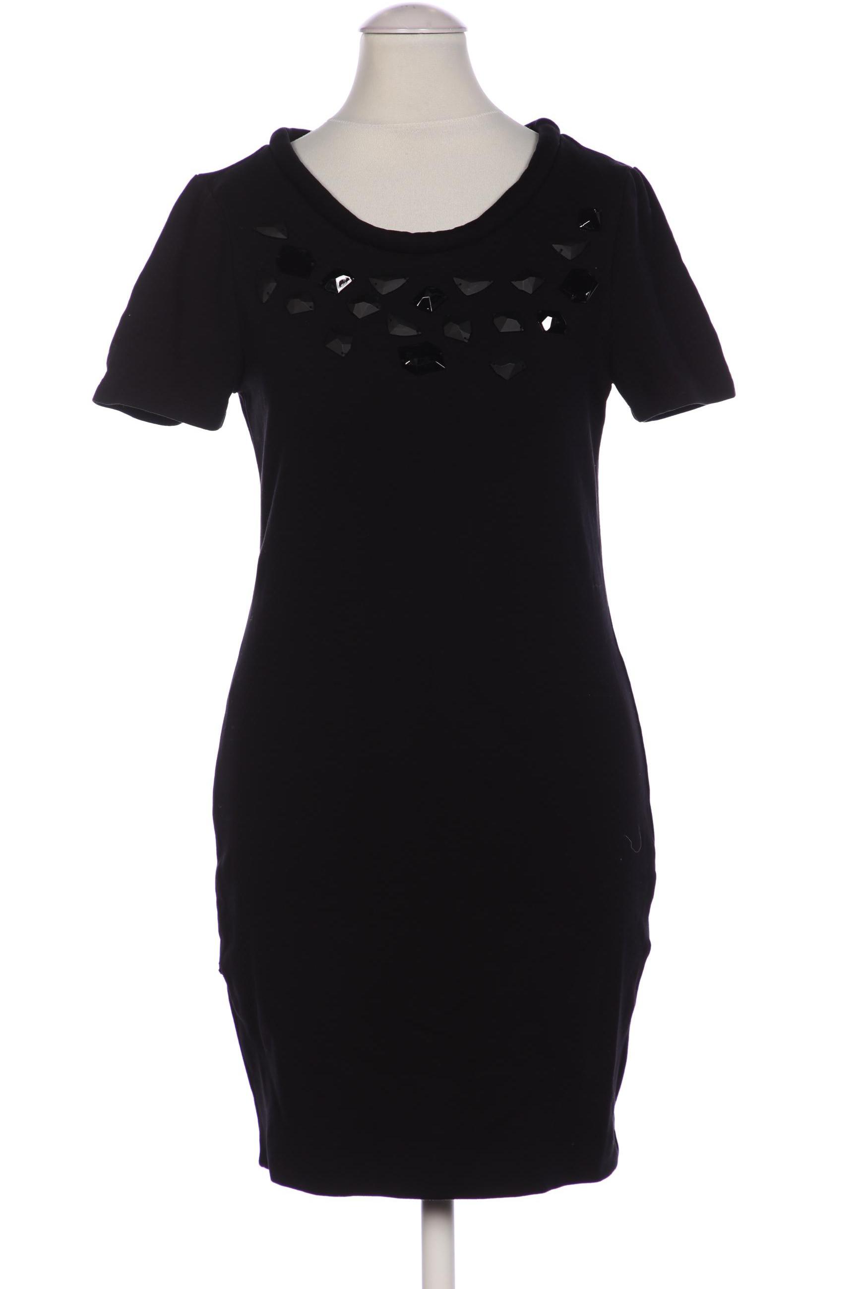 

Rich & Royal Damen Kleid, schwarz, Gr. 36