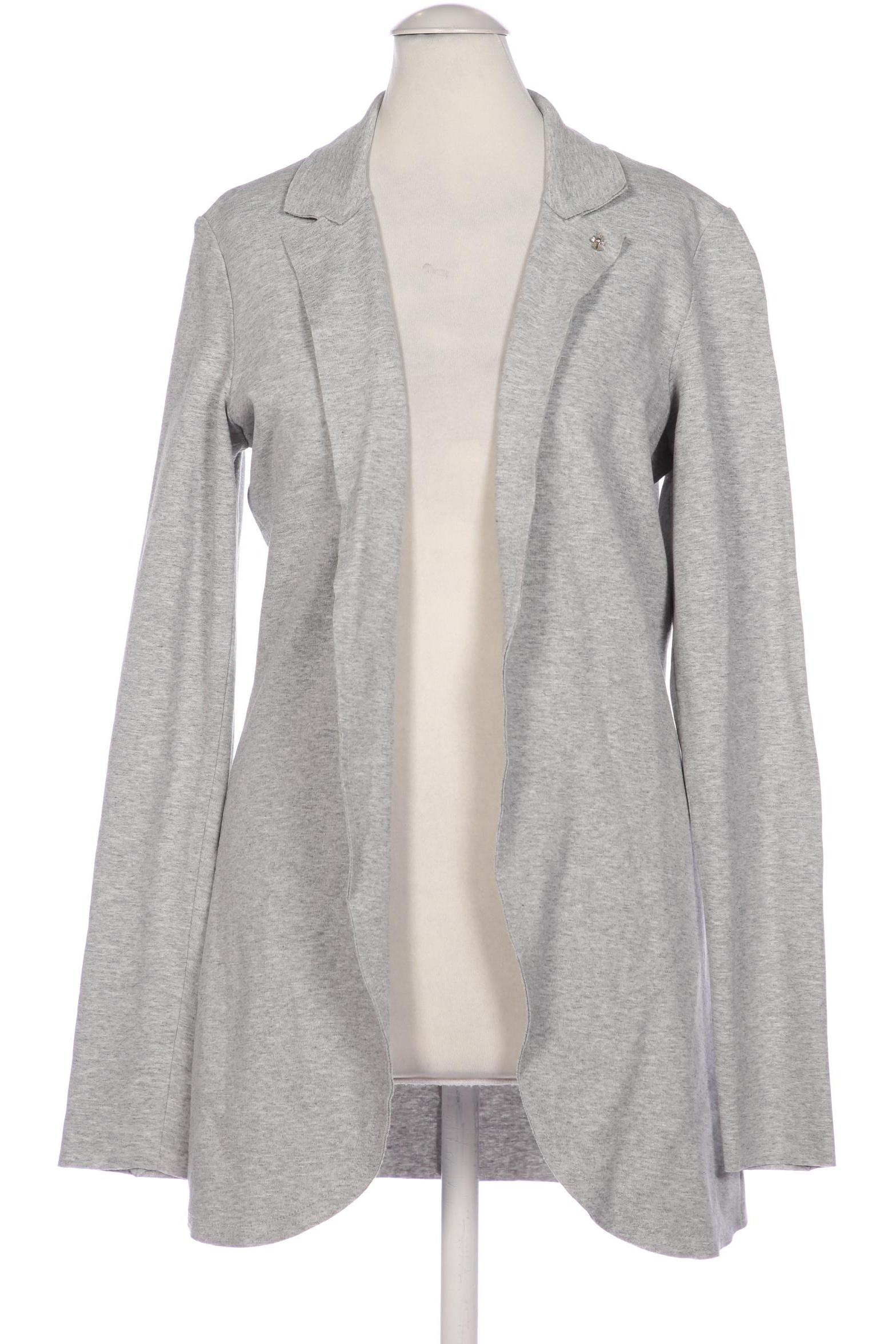 

Rich & Royal Damen Blazer, grau, Gr. 36