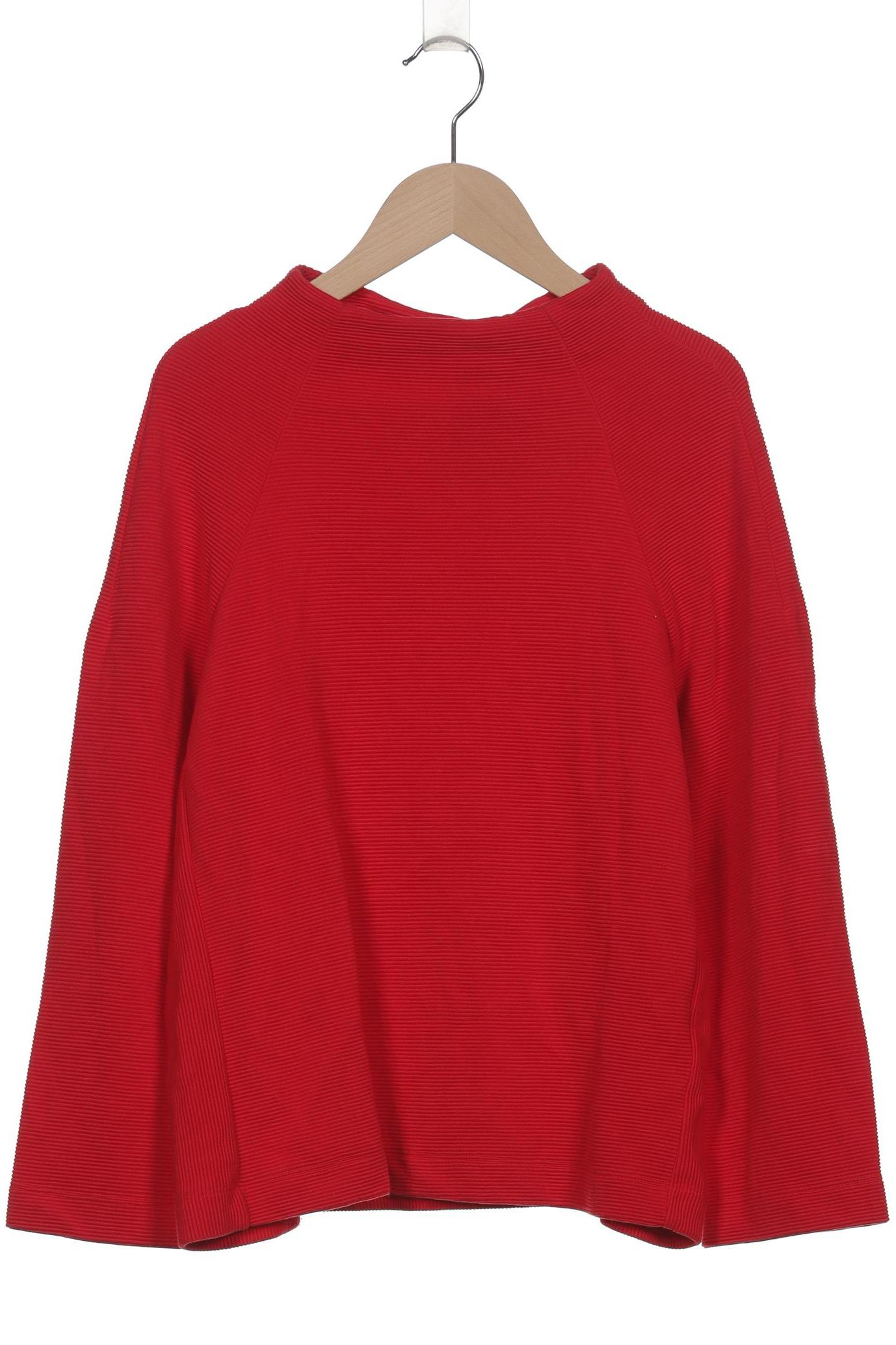 

Rich & Royal Damen Sweatshirt, rot, Gr. 42