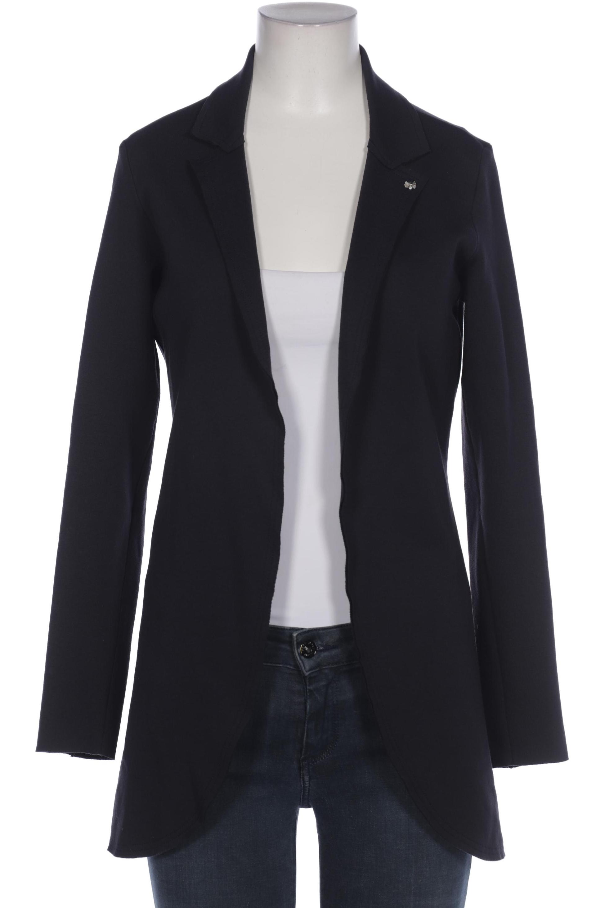 

Rich & Royal Damen Blazer, marineblau, Gr. 36