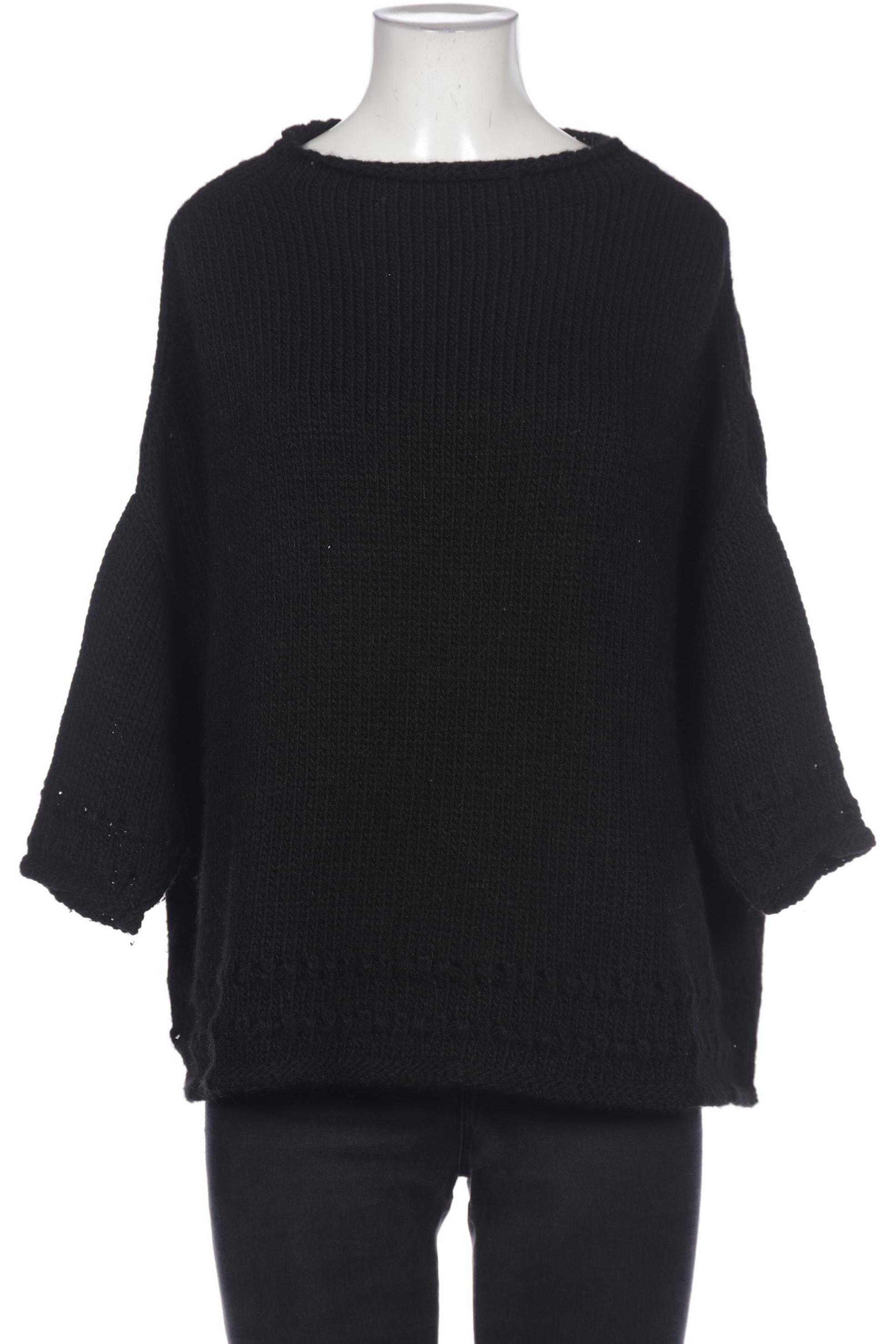

Rich&Royal Damen Pullover, schwarz