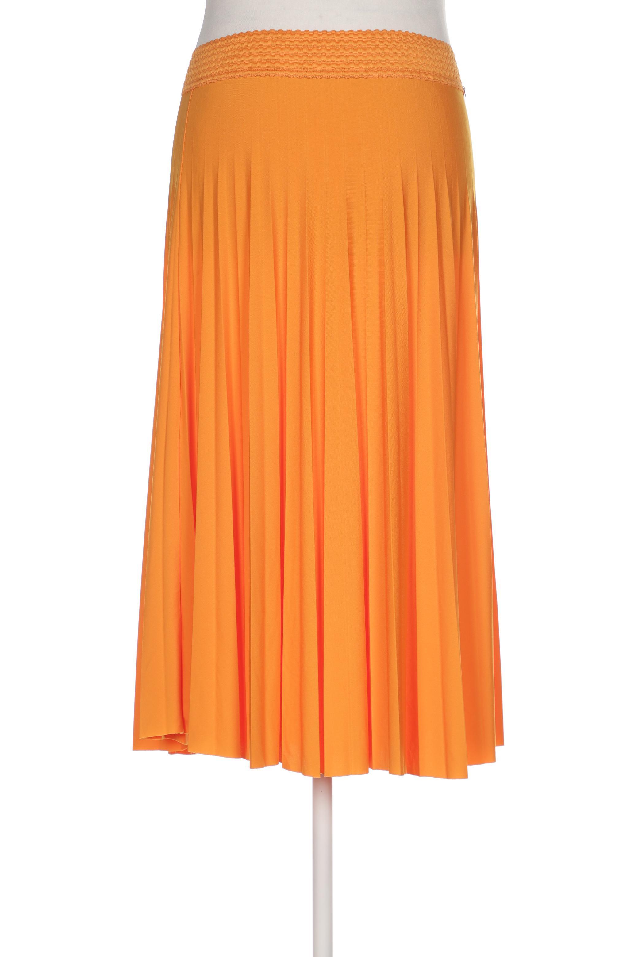 

Rich & Royal Damen Rock, orange, Gr. 42
