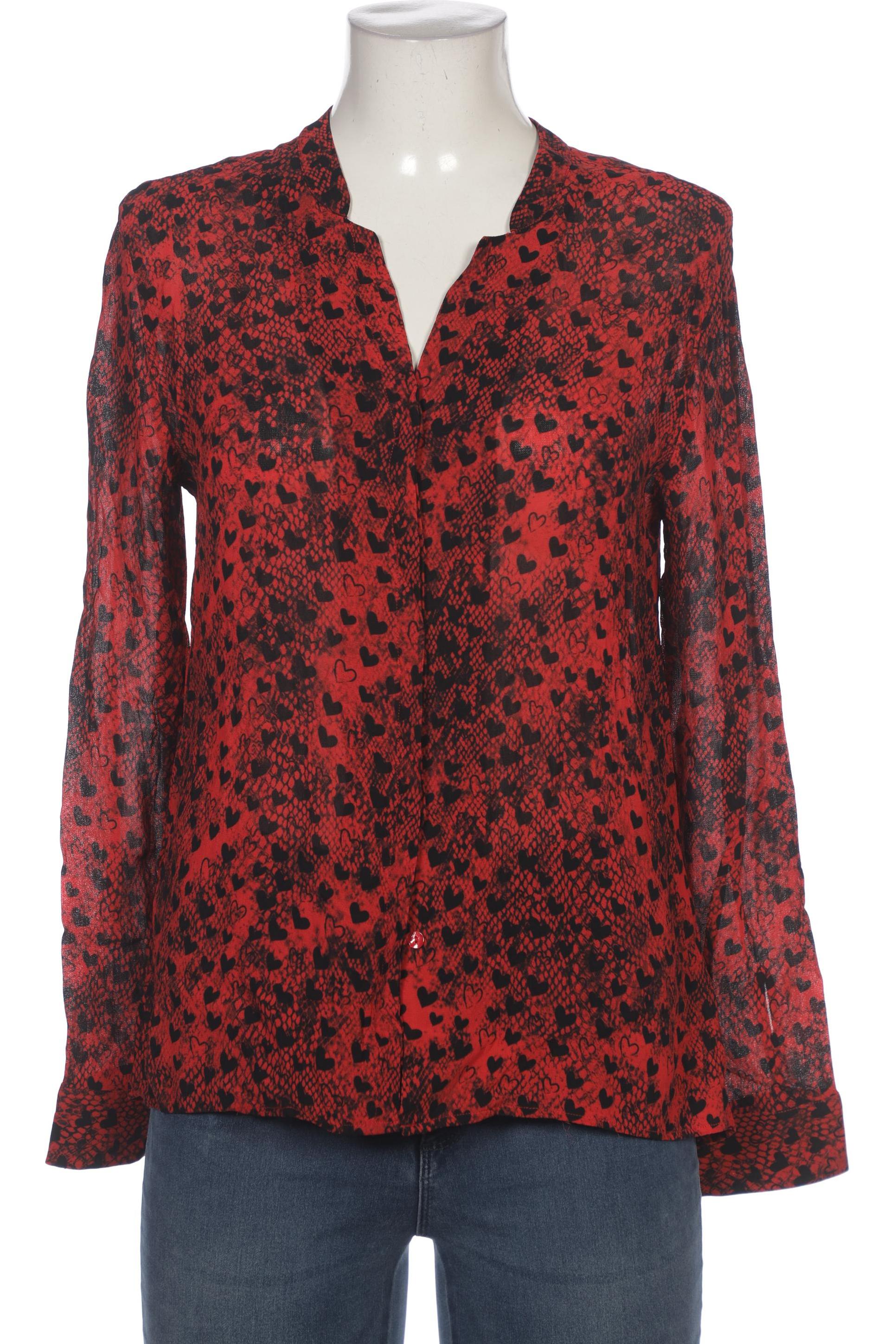

Rich & Royal Damen Bluse, rot